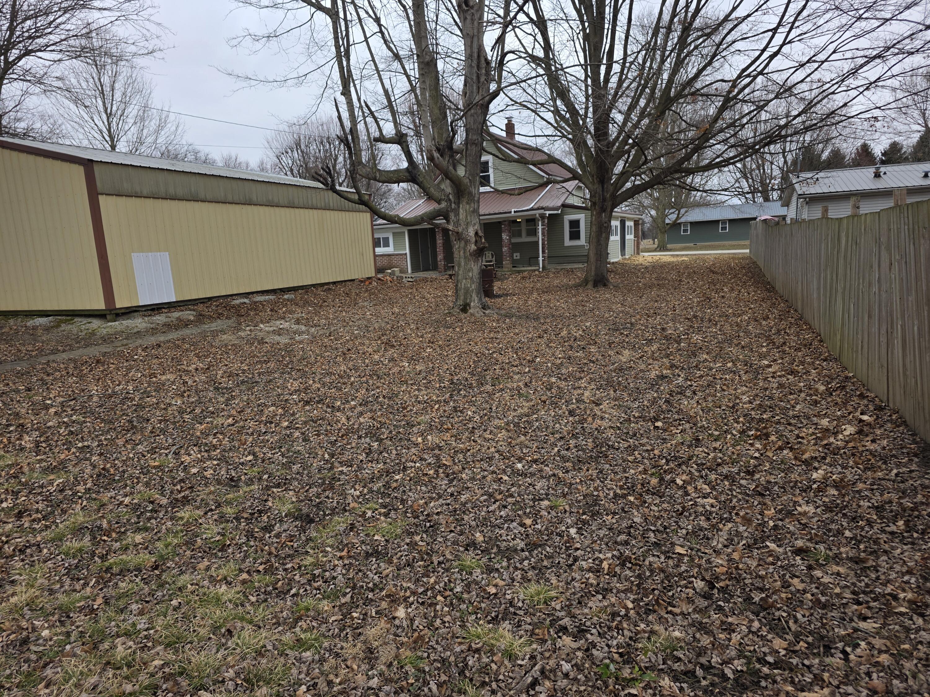 139 Hale Street, Mount Victory, Ohio 43340