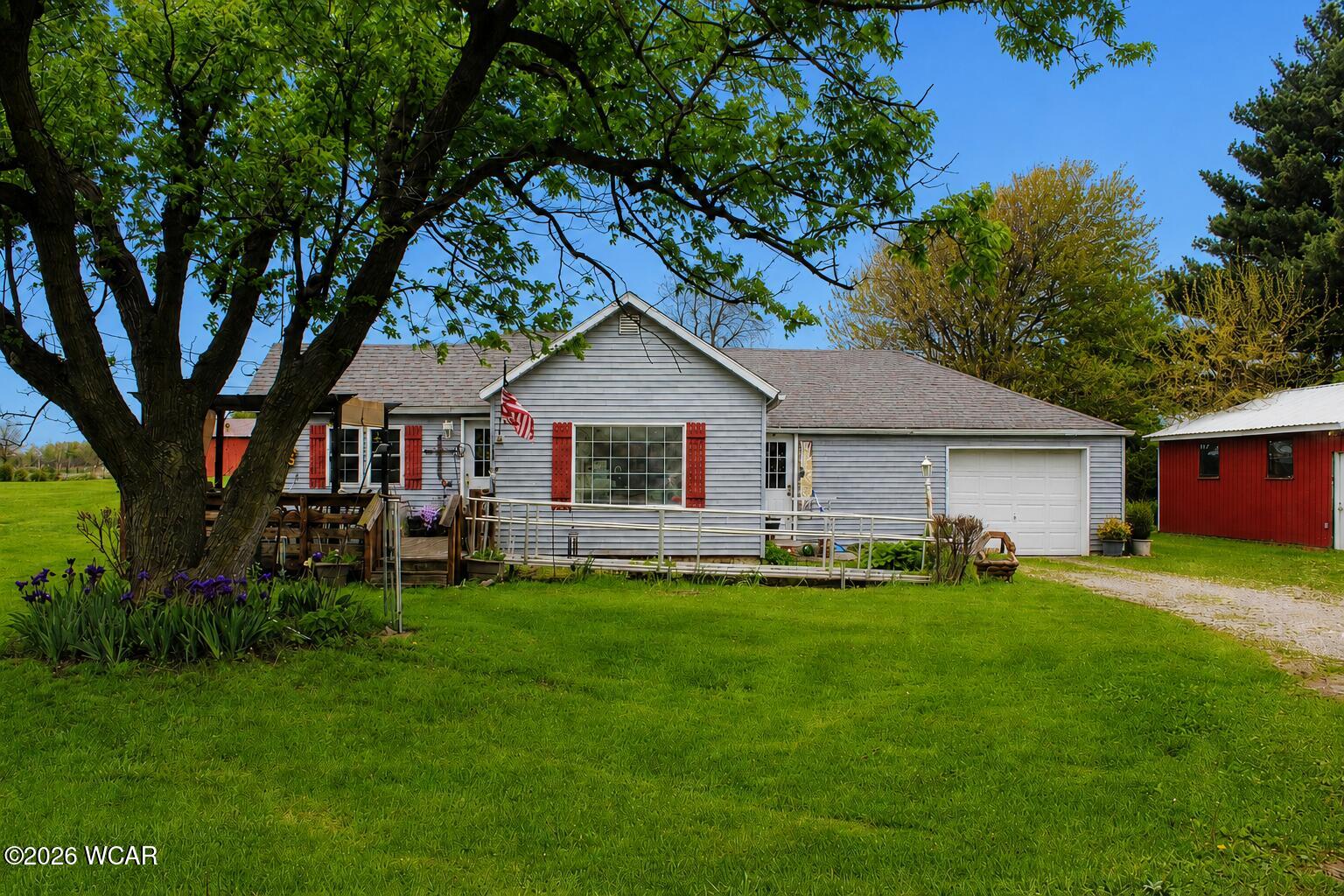 13350 U.S. 20, Wauseon, Ohio