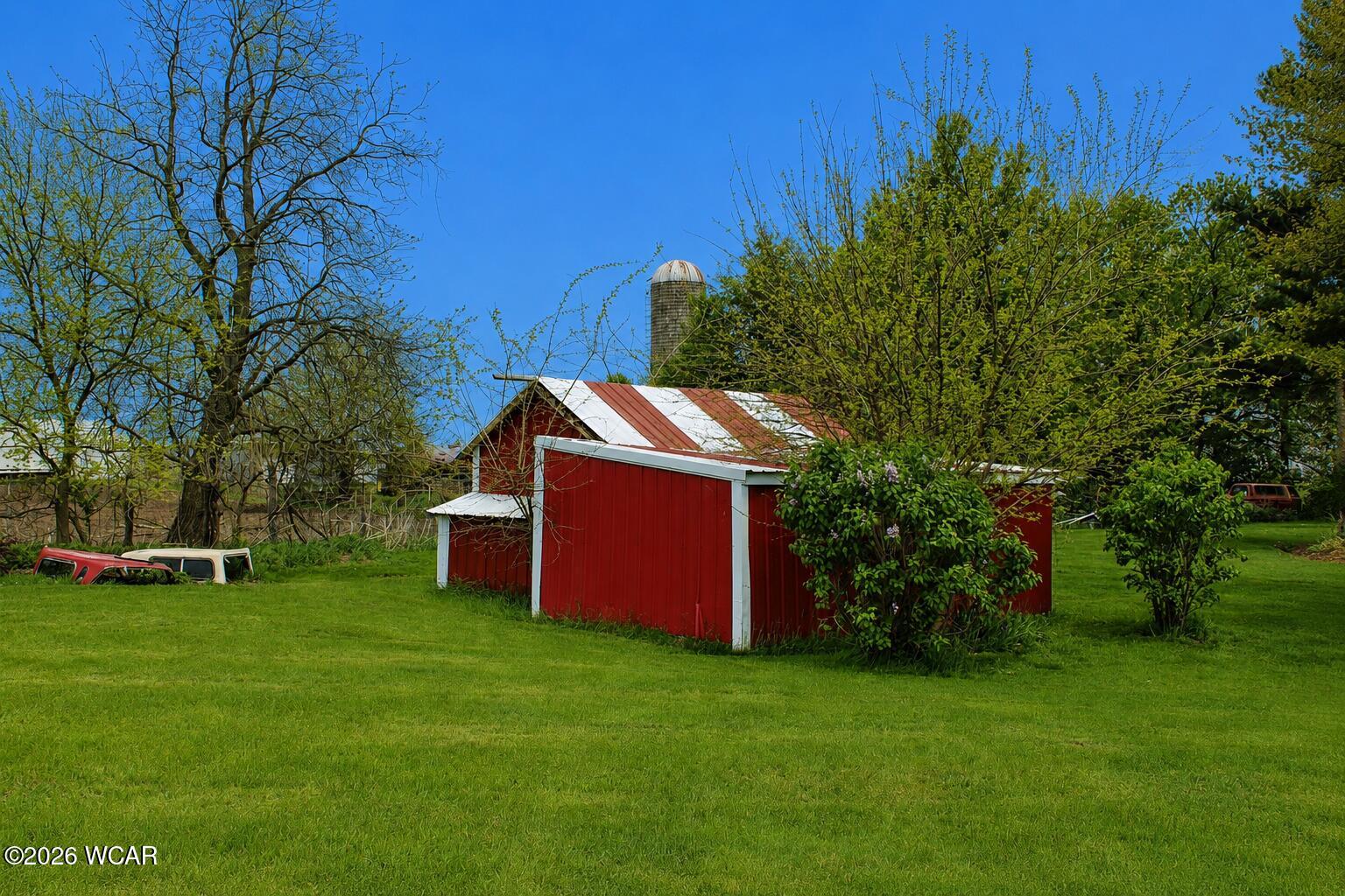 13350 U.S. 20, Wauseon, Ohio