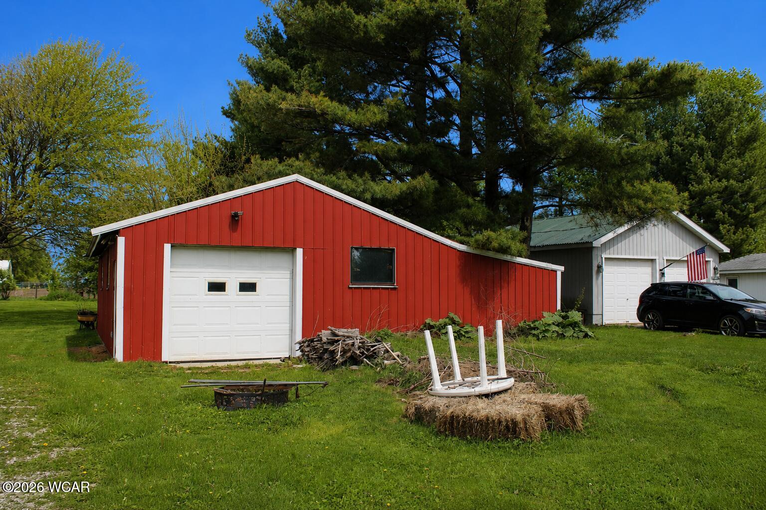 13350 U.S. 20, Wauseon, Ohio