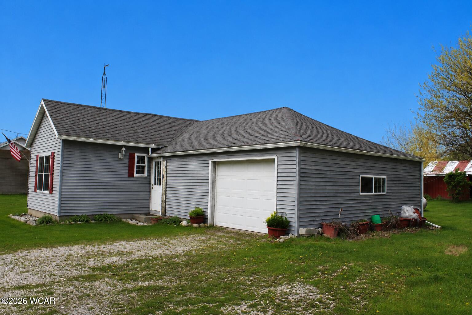 13350 U.S. 20, Wauseon, Ohio