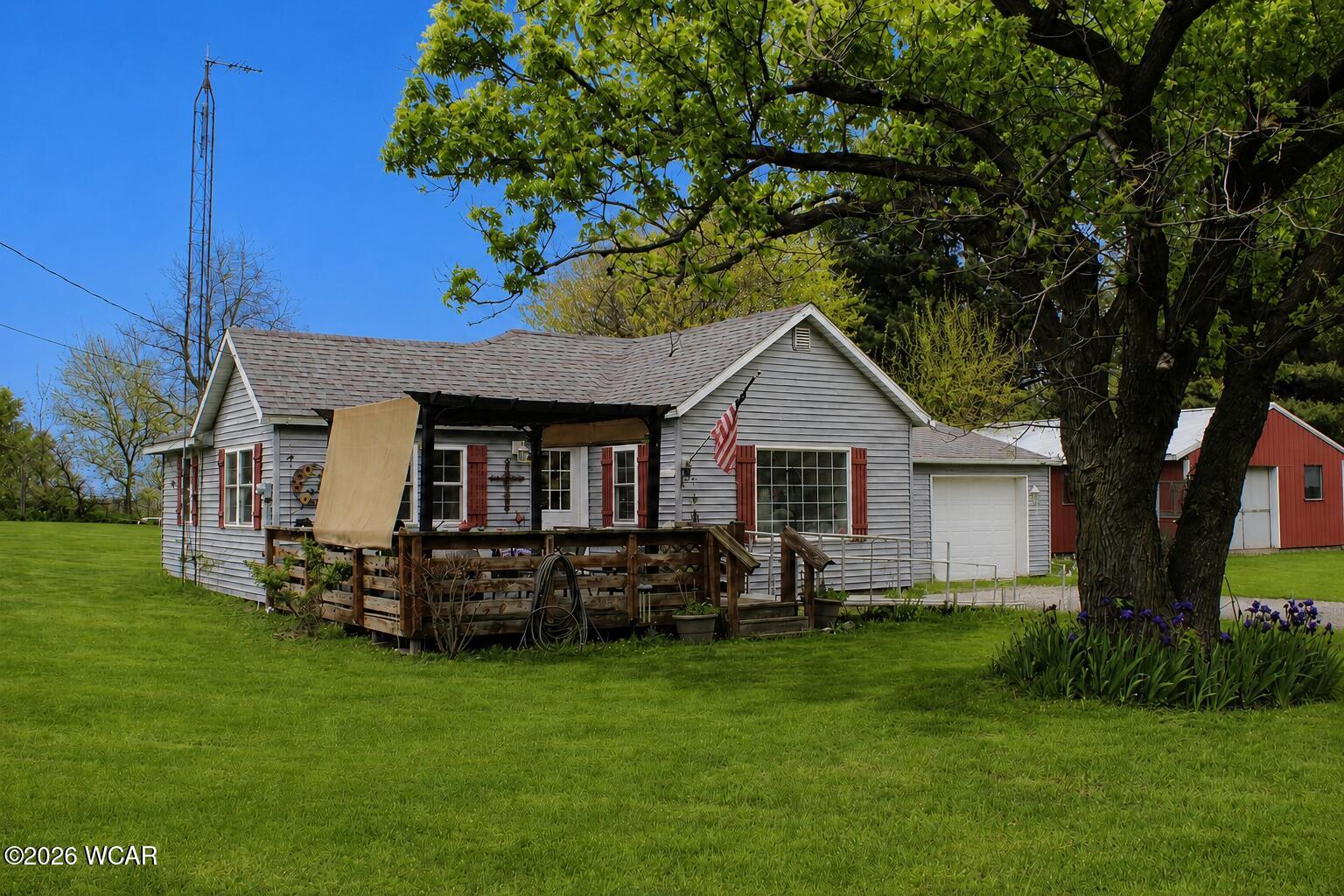 13350 U.S. 20, Wauseon, Ohio