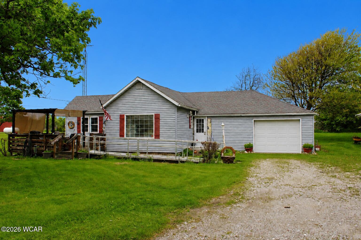 13350 U.S. 20, Wauseon, Ohio