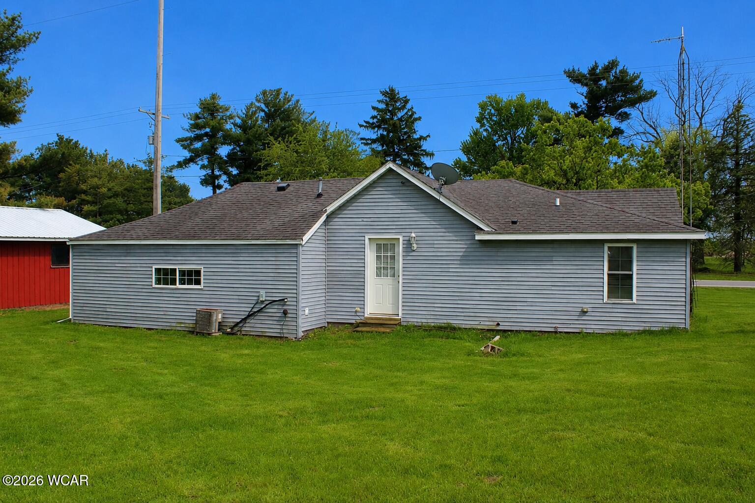 13350 U.S. 20, Wauseon, Ohio