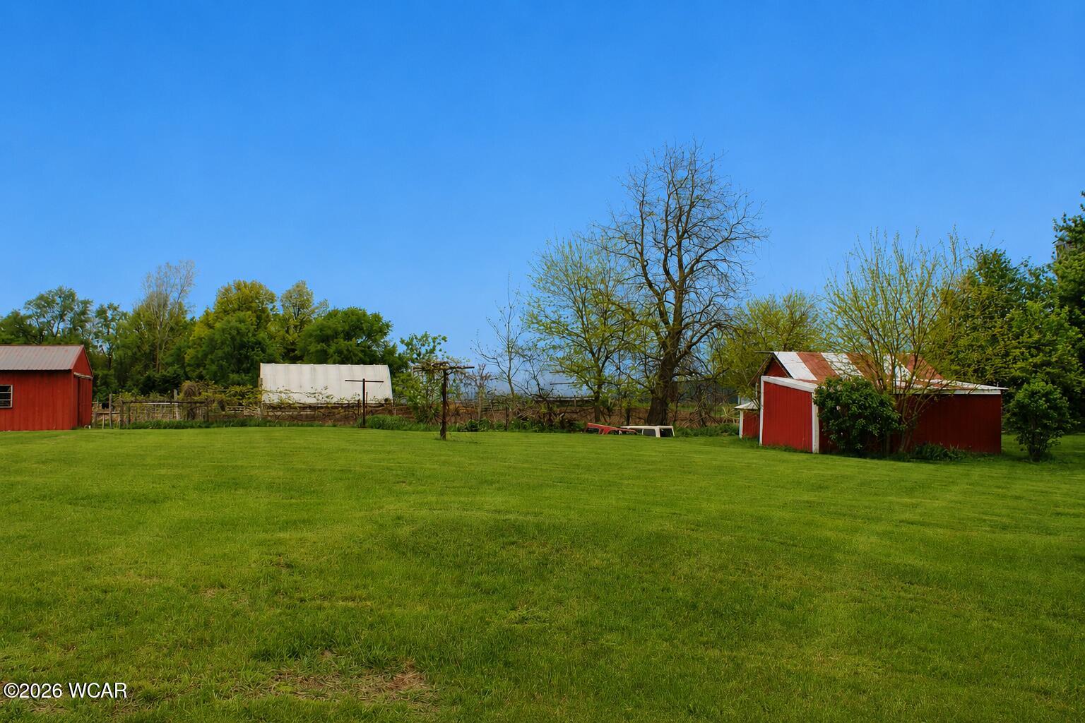 13350 U.S. 20, Wauseon, Ohio