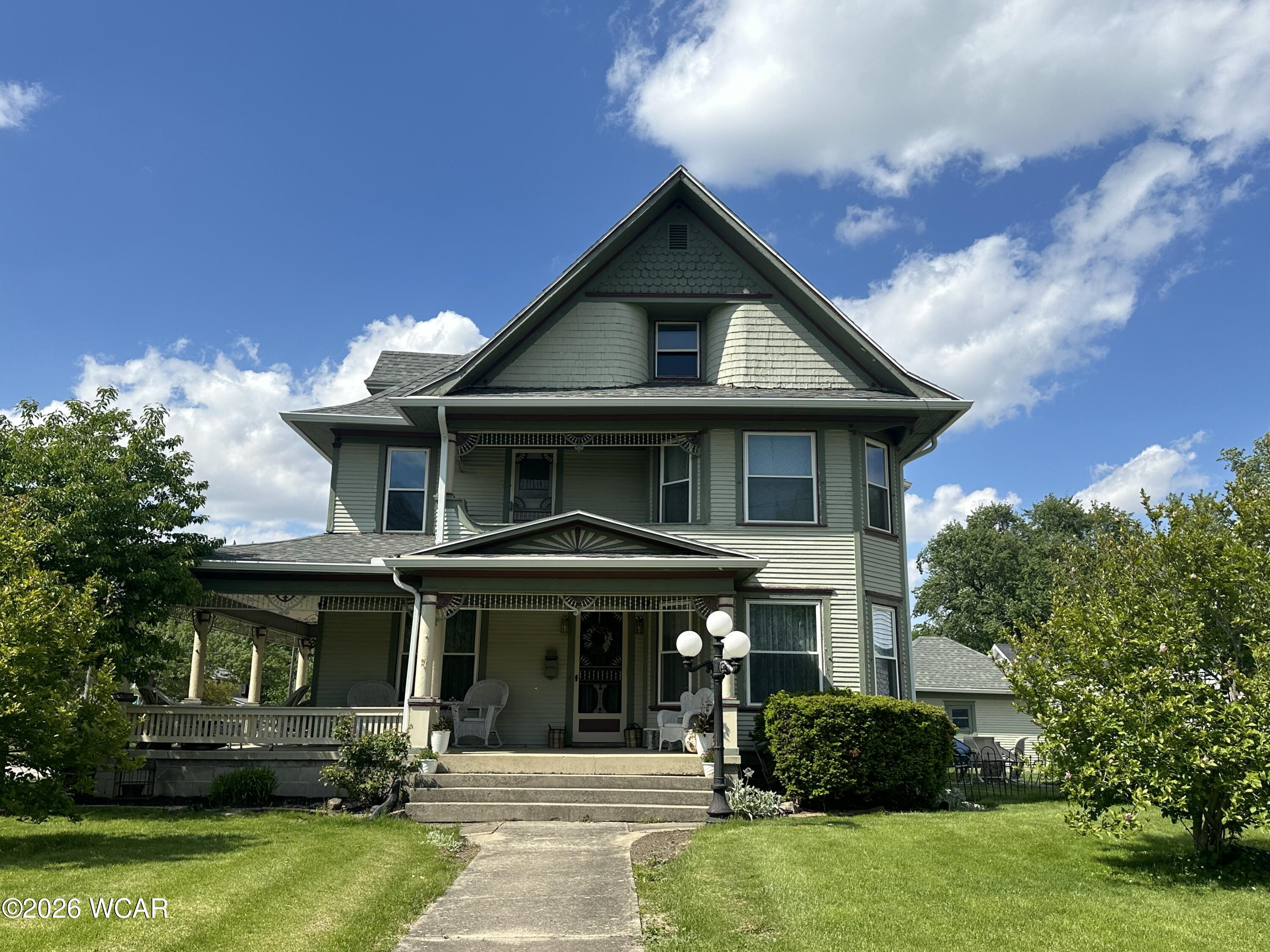 1534 Lakewood Avenue, Lima, Ohio