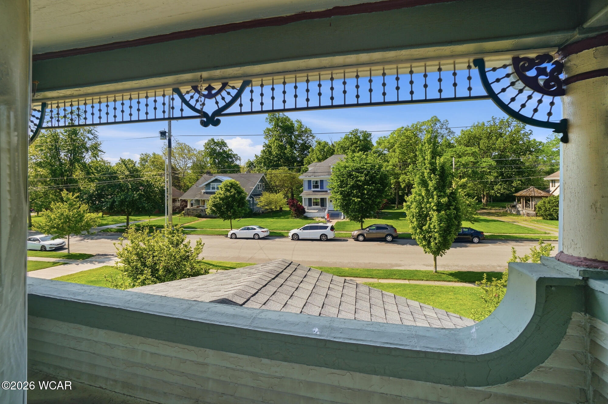 1534 Lakewood Avenue, Lima, Ohio