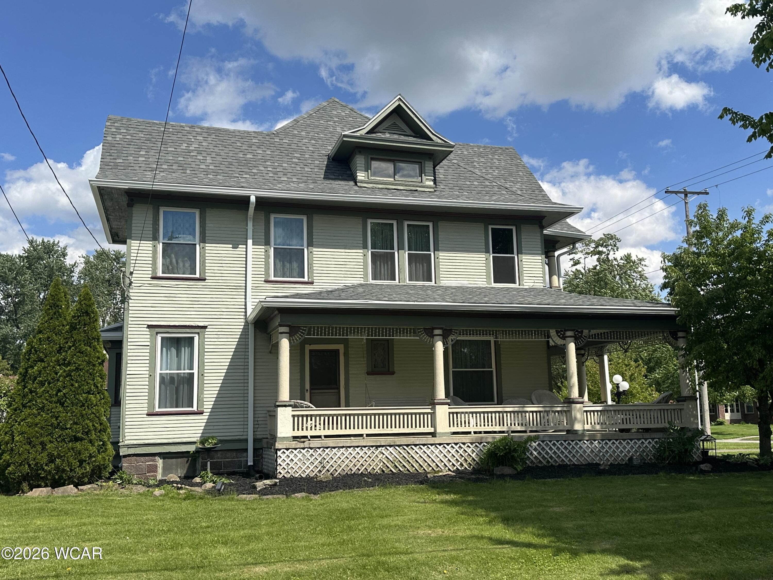 1534 Lakewood Avenue, Lima, Ohio