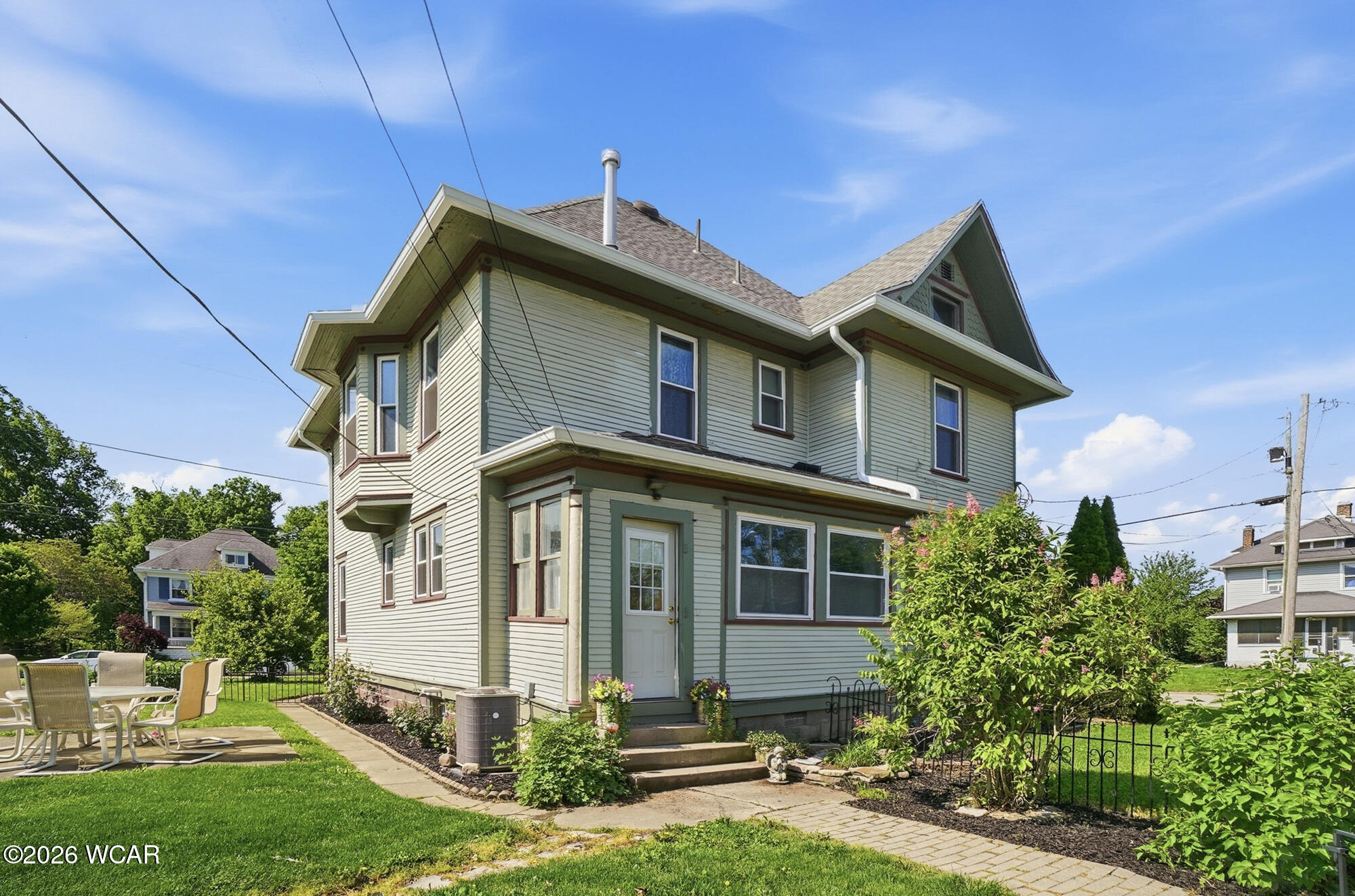 1534 Lakewood Avenue, Lima, Ohio
