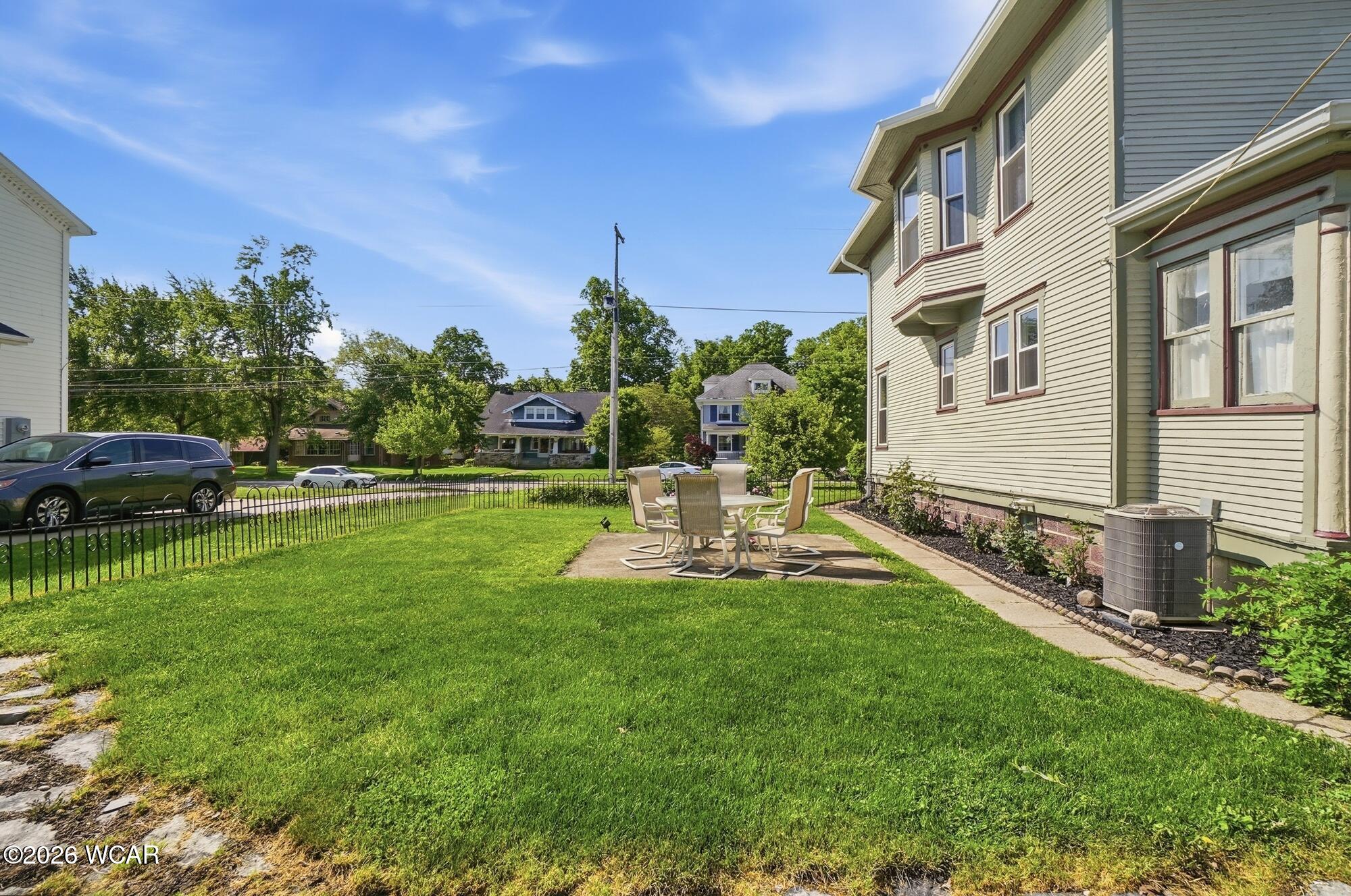 1534 Lakewood Avenue, Lima, Ohio