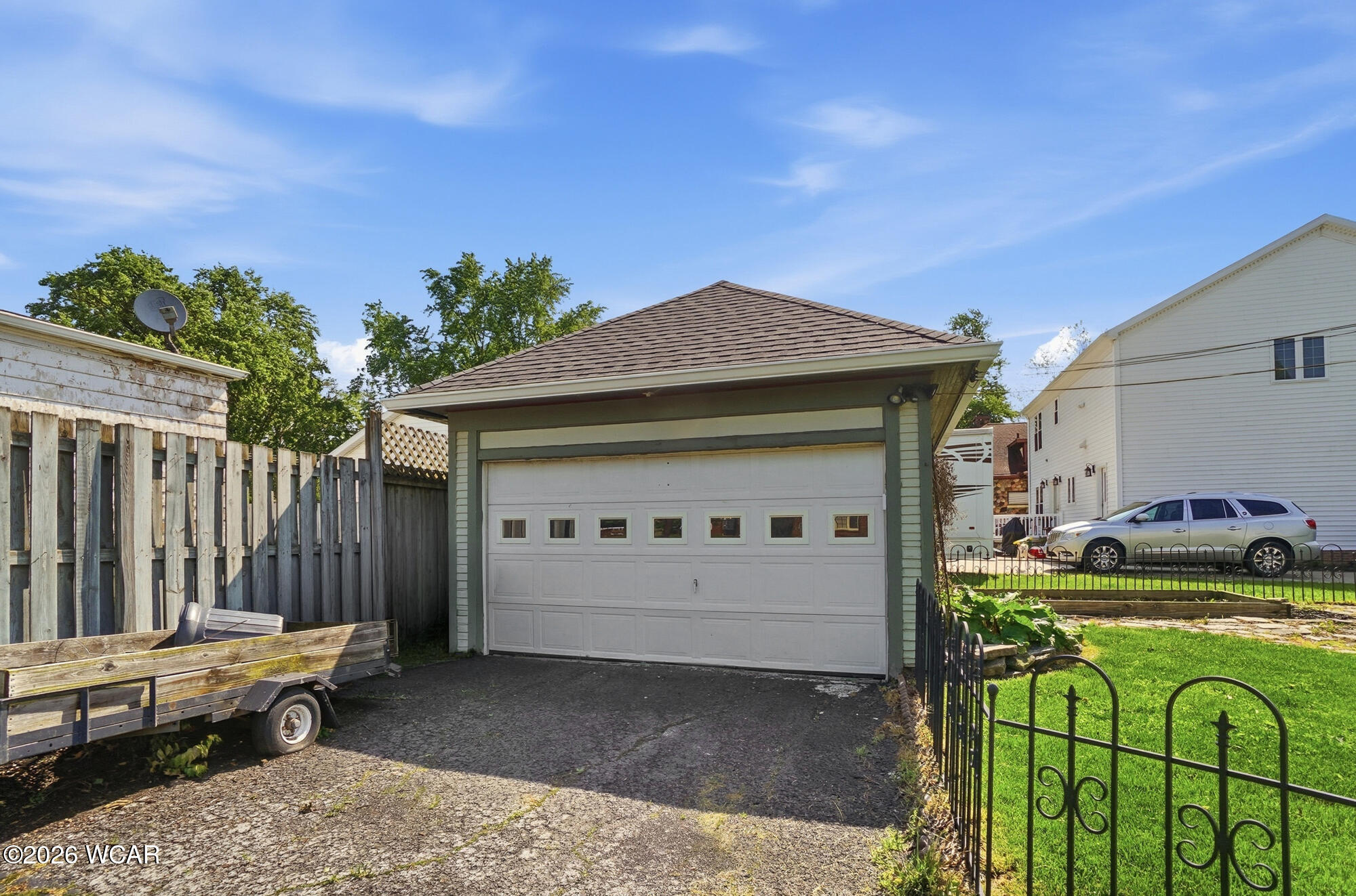 1534 Lakewood Avenue, Lima, Ohio