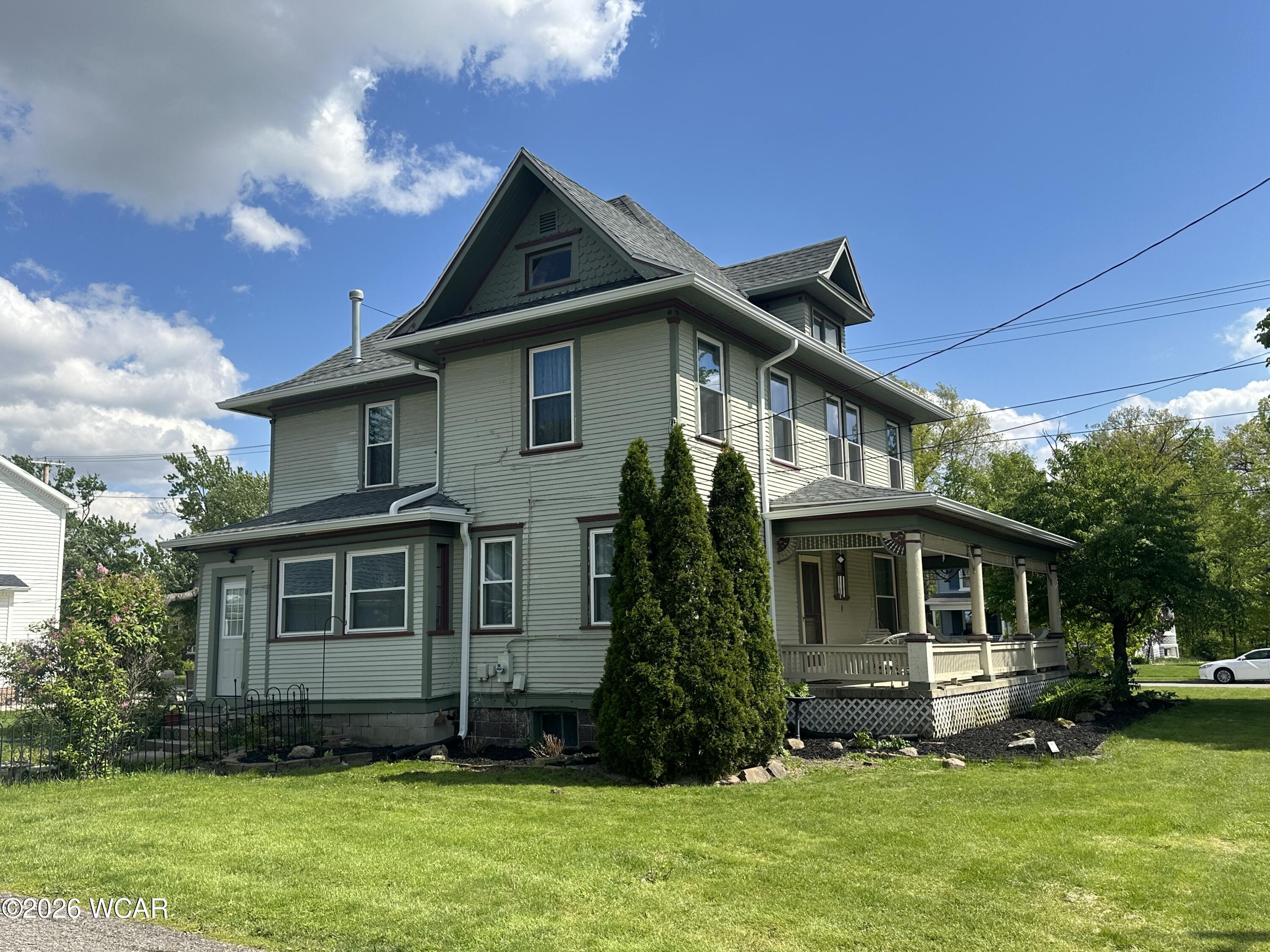 1534 Lakewood Avenue, Lima, Ohio