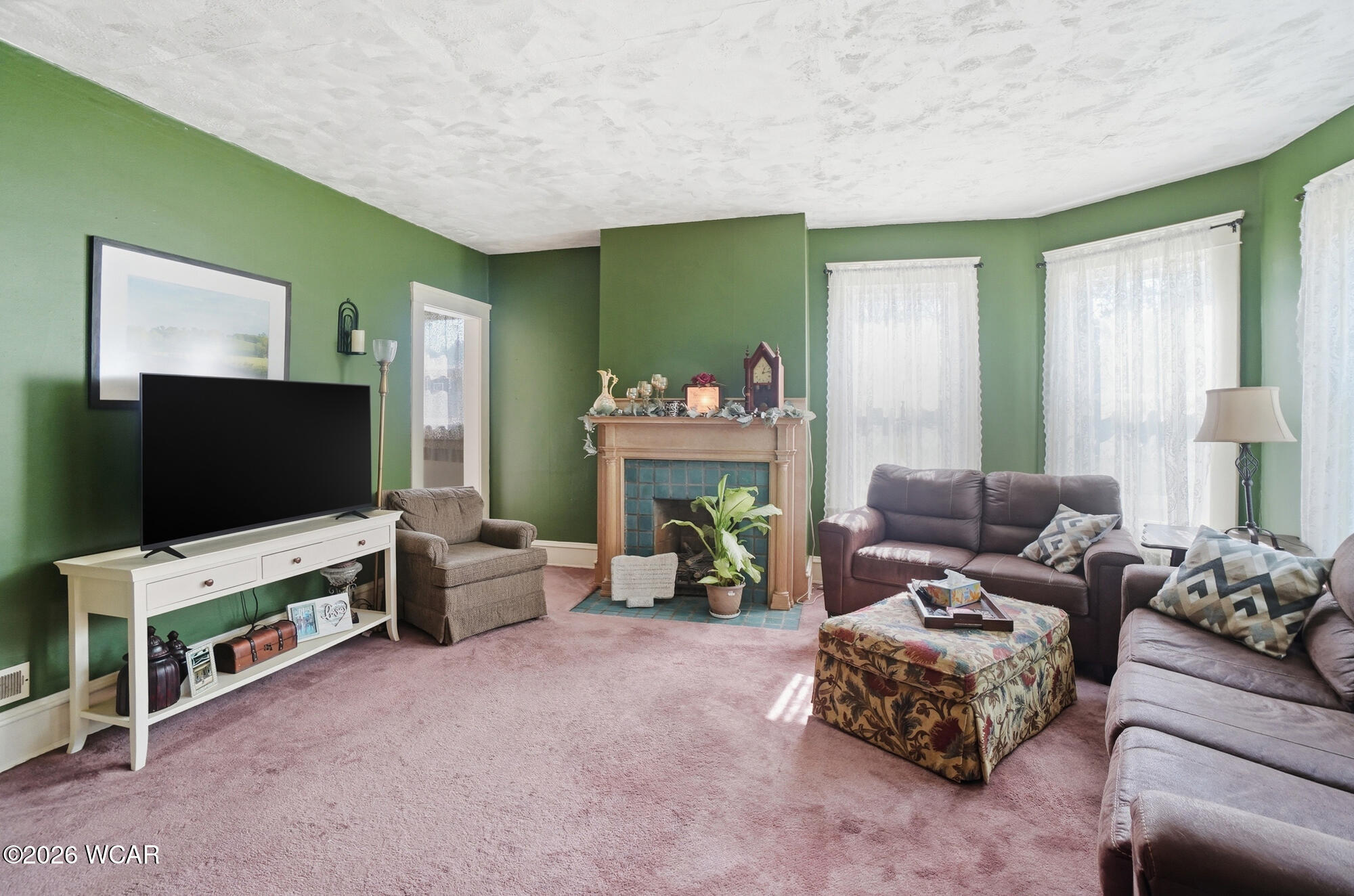 1534 Lakewood Avenue, Lima, Ohio