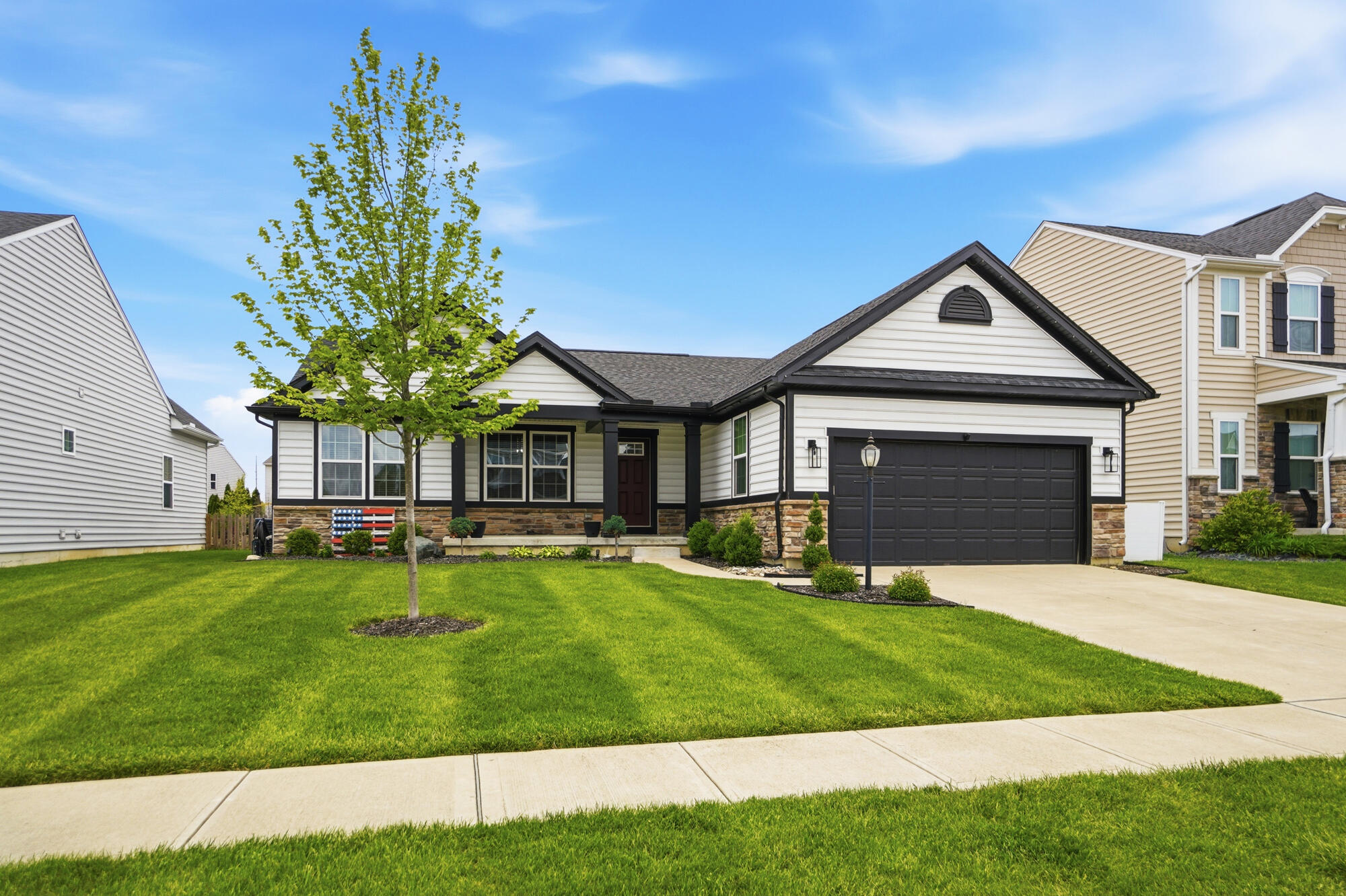 1200 Scarlet Oak Drive, Tipp City, Ohio 45371