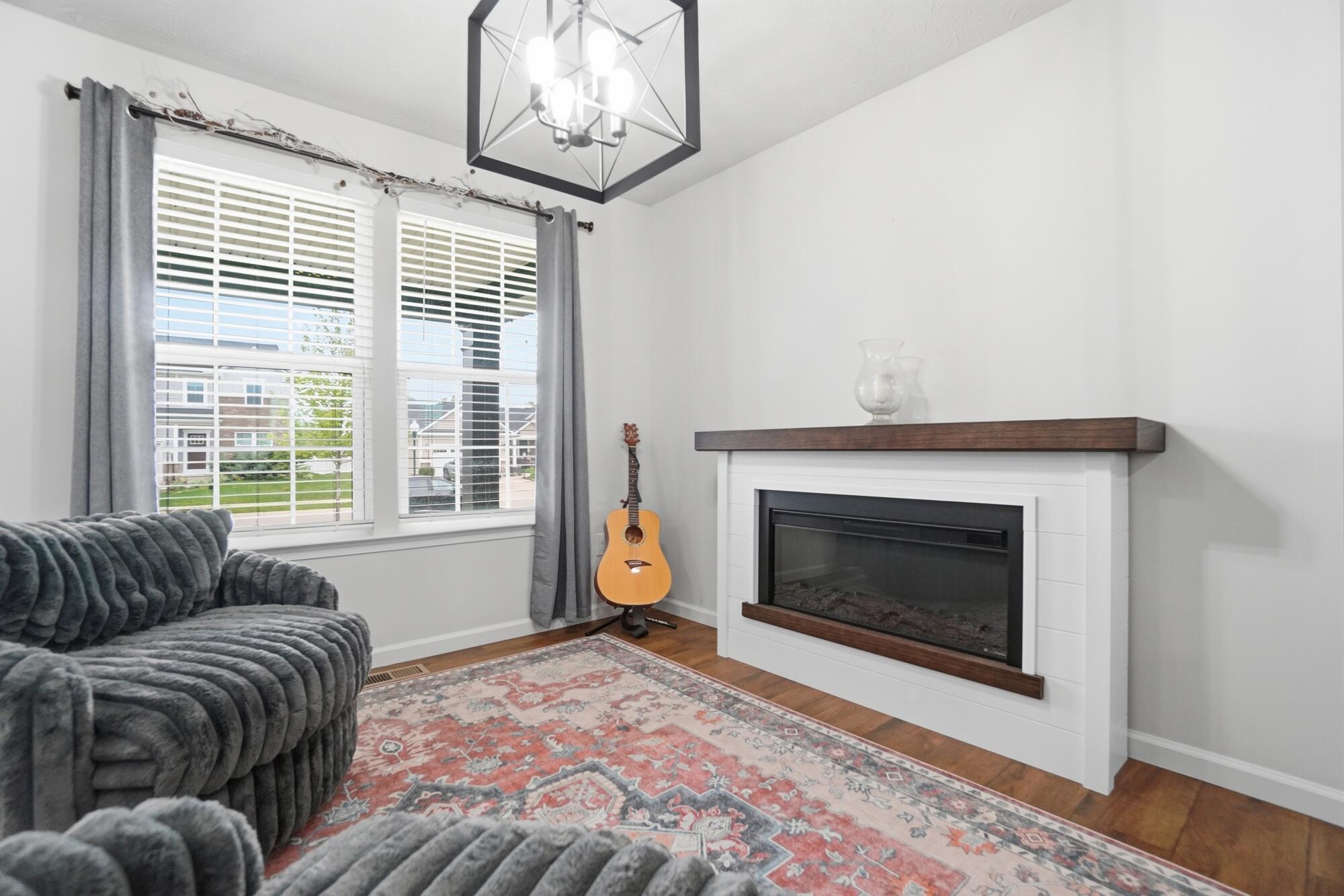 1200 Scarlet Oak Drive, Tipp City, Ohio 45371