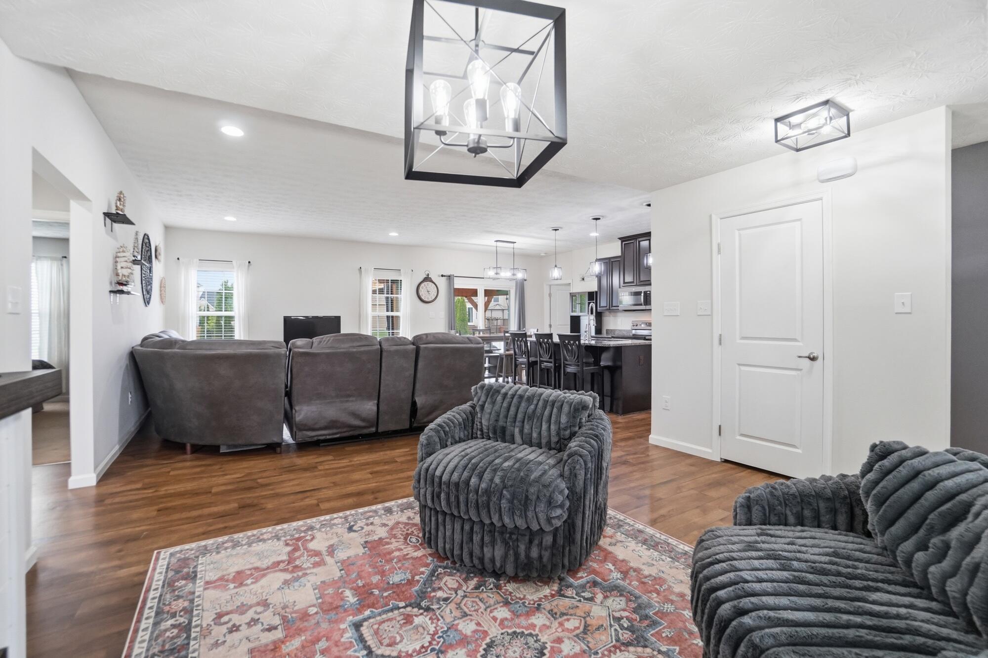 1200 Scarlet Oak Drive, Tipp City, Ohio 45371
