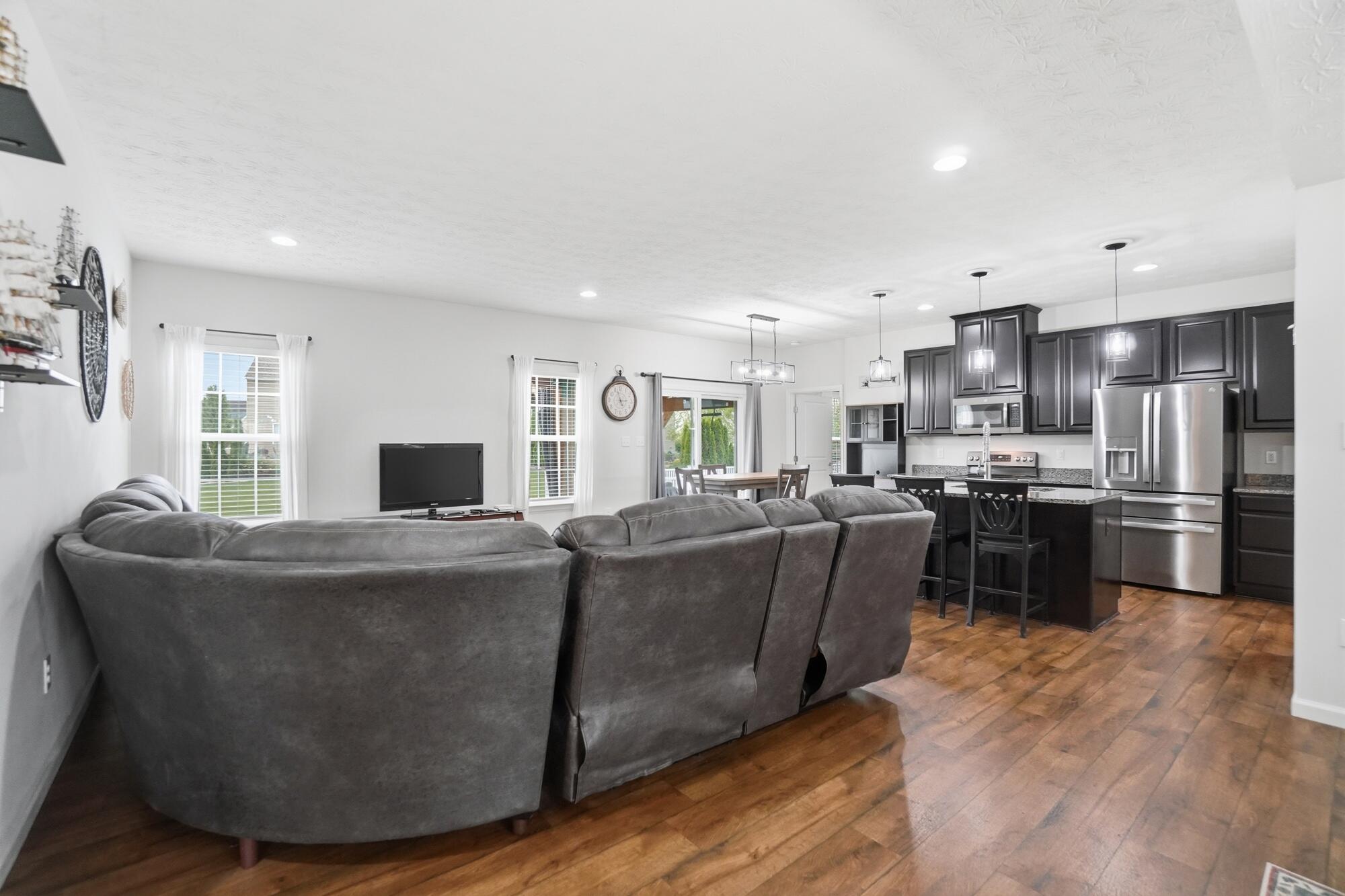 1200 Scarlet Oak Drive, Tipp City, Ohio 45371