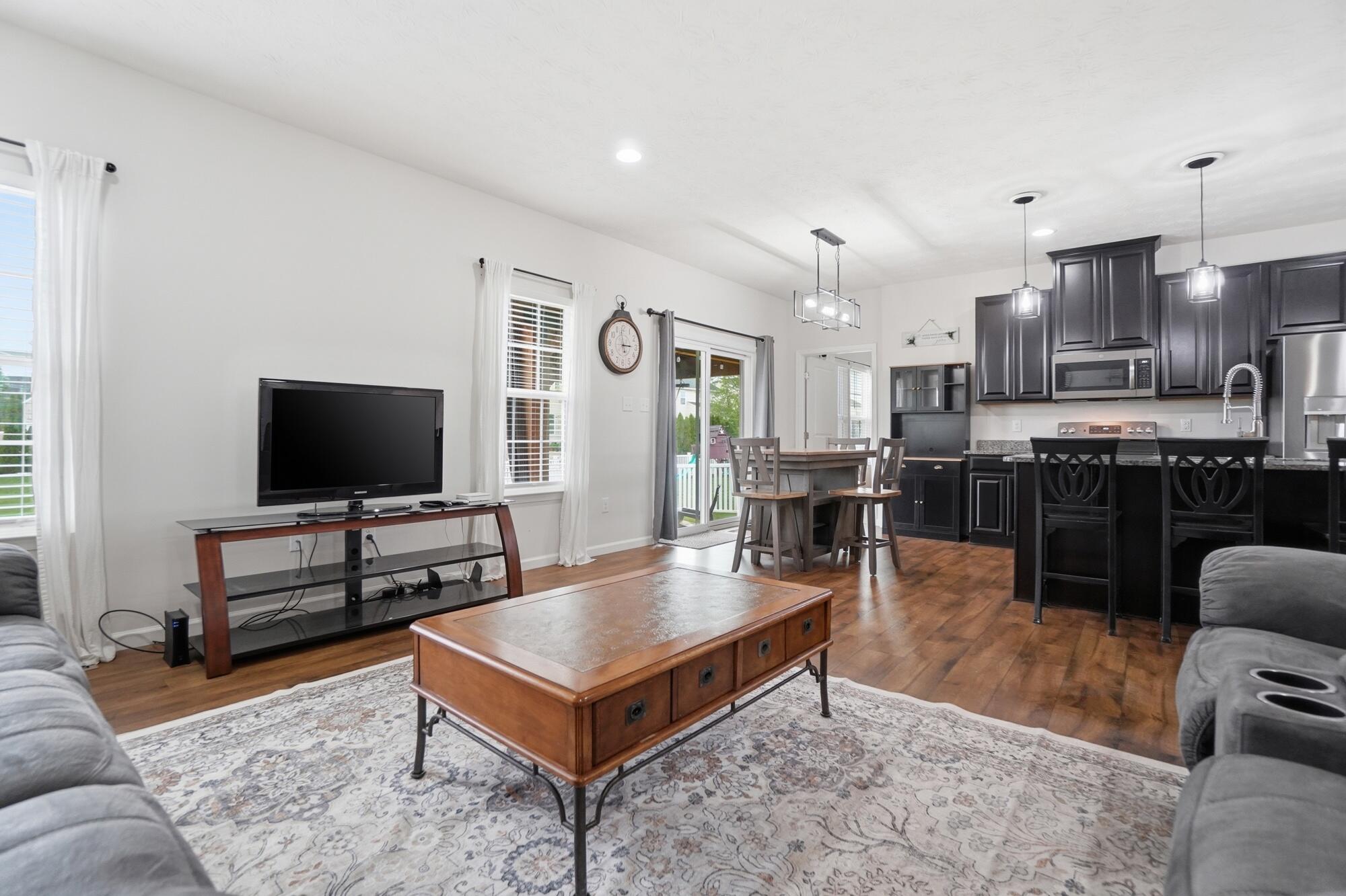 1200 Scarlet Oak Drive, Tipp City, Ohio 45371