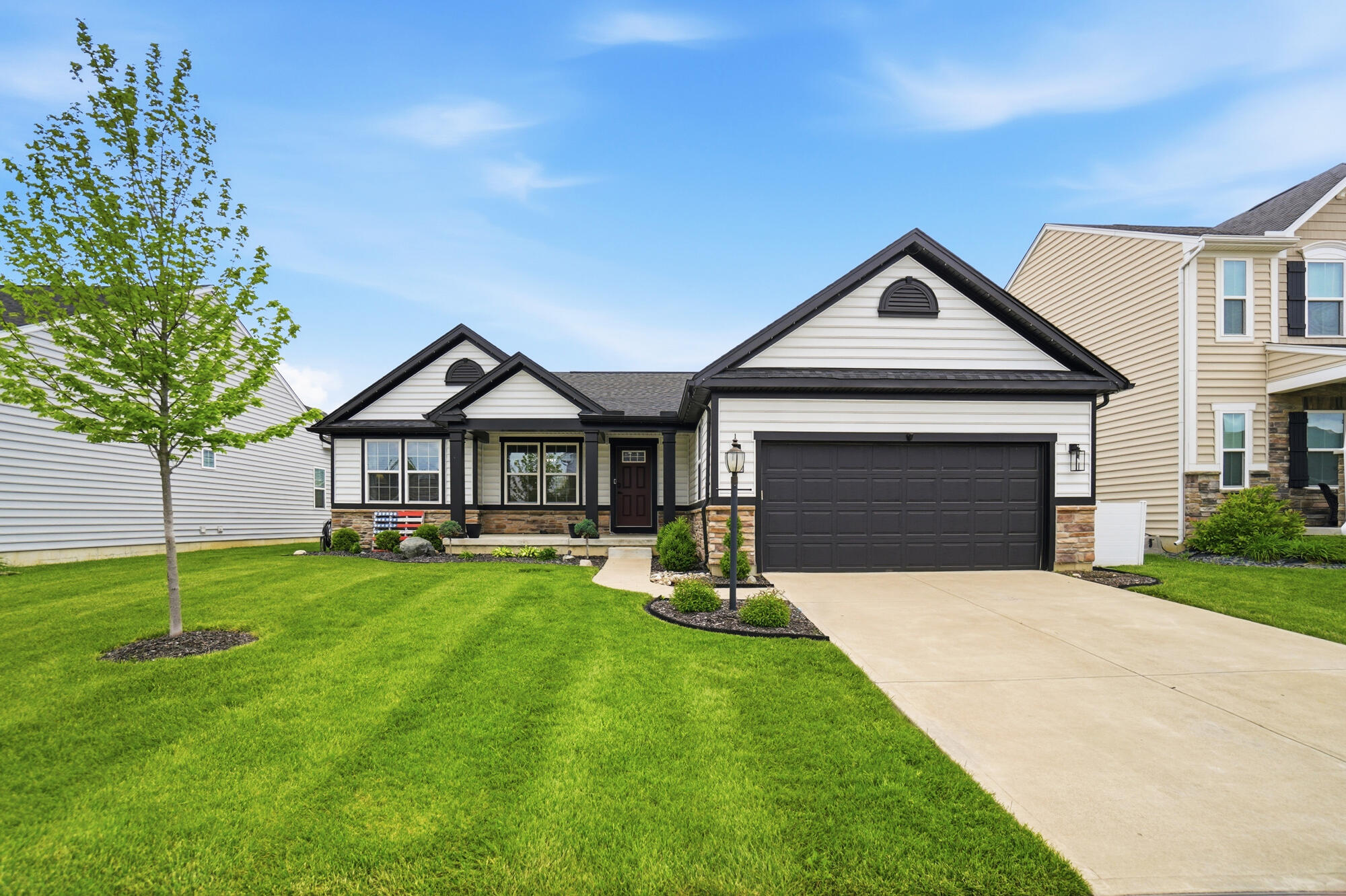 1200 Scarlet Oak Drive, Tipp City, Ohio 45371