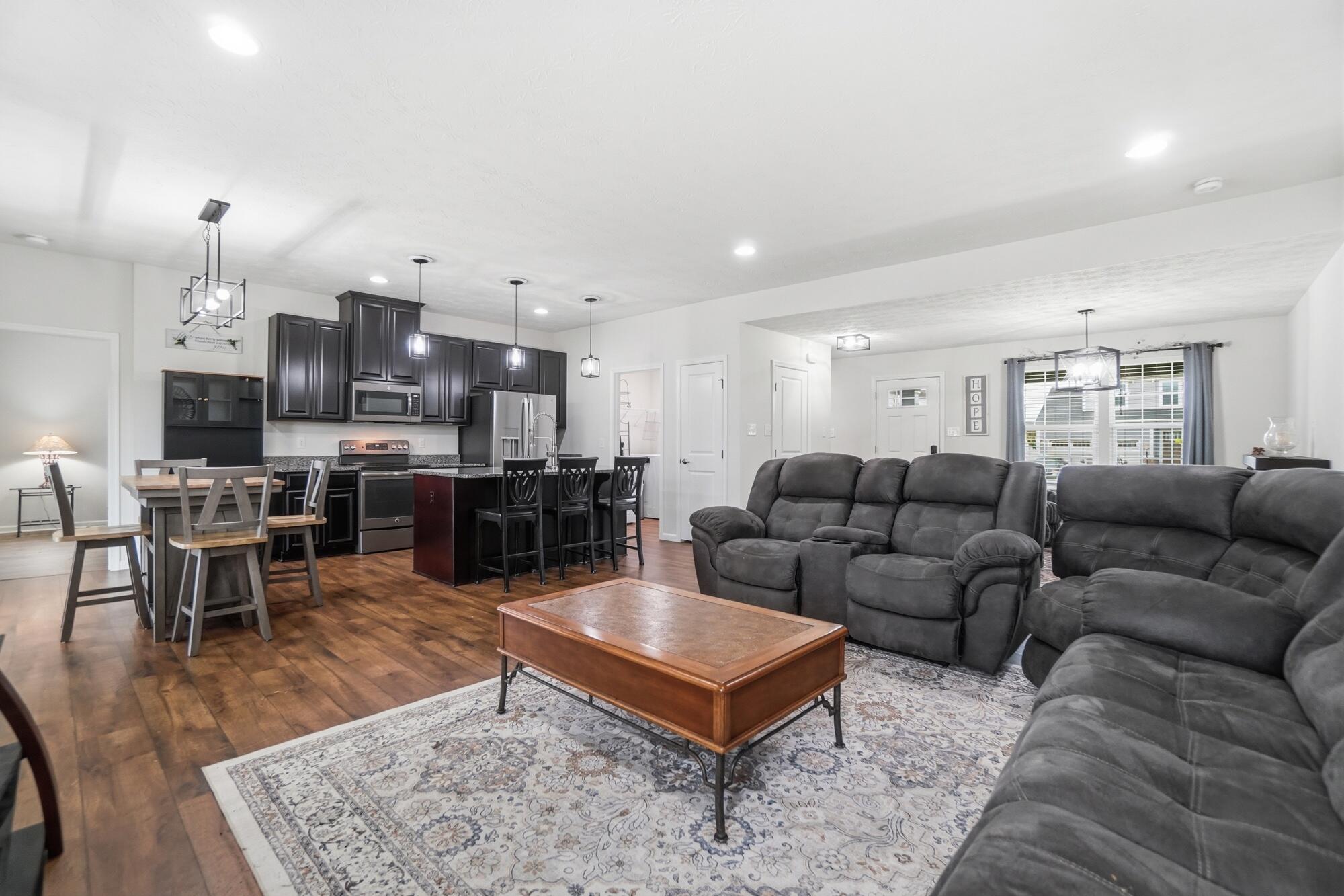 1200 Scarlet Oak Drive, Tipp City, Ohio 45371