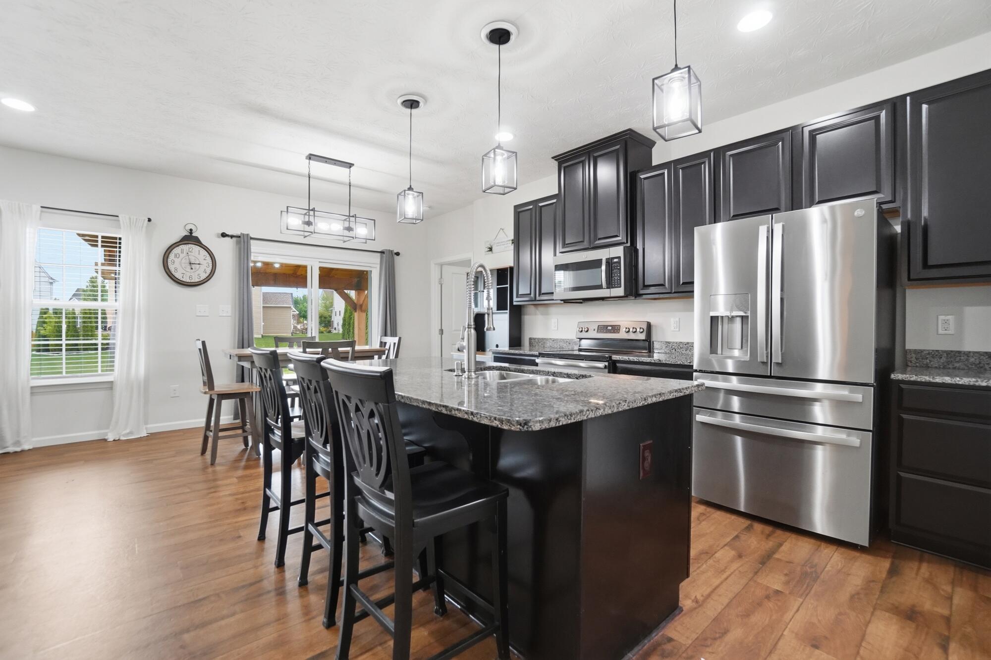 1200 Scarlet Oak Drive, Tipp City, Ohio 45371