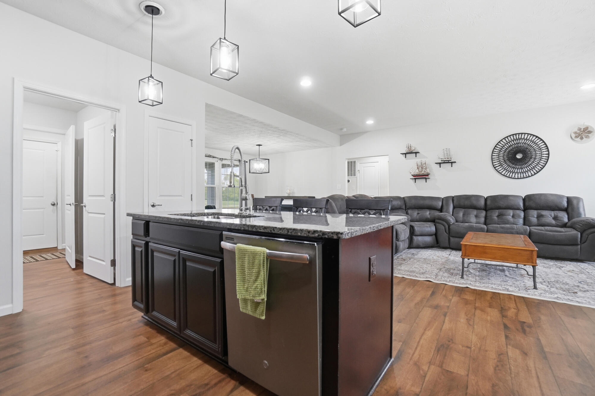 1200 Scarlet Oak Drive, Tipp City, Ohio 45371