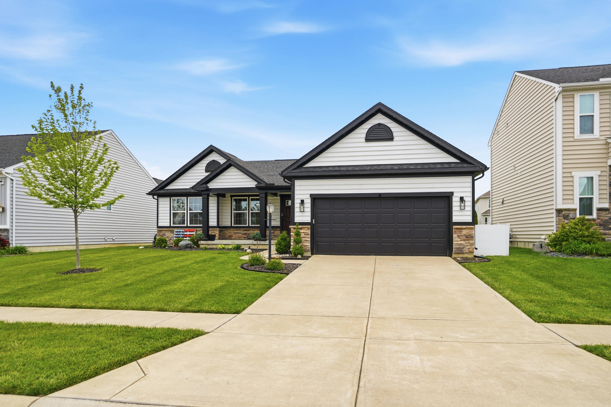 1200 Scarlet Oak Drive, Tipp City, Ohio 45371