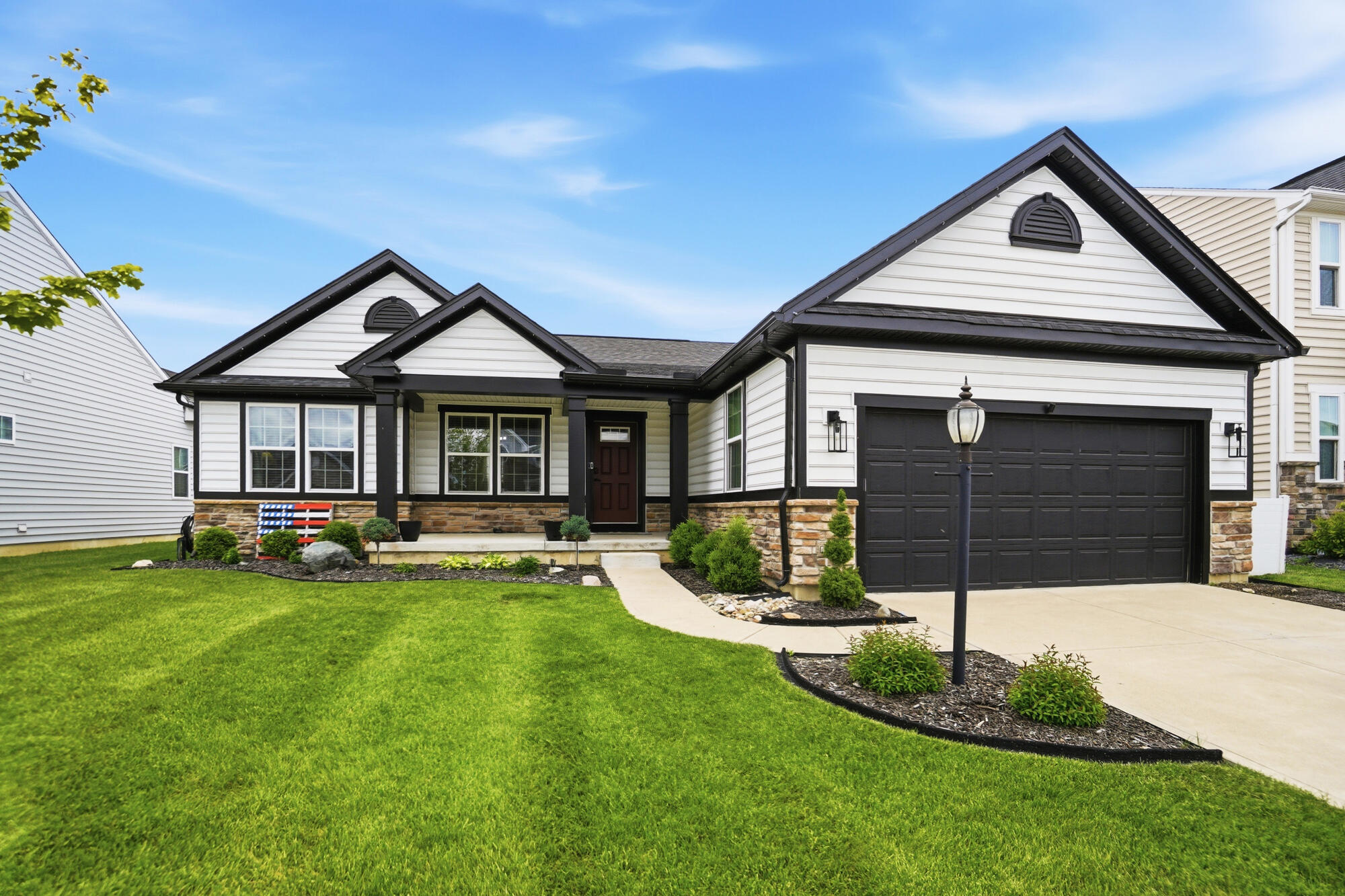 1200 Scarlet Oak Drive, Tipp City, Ohio 45371