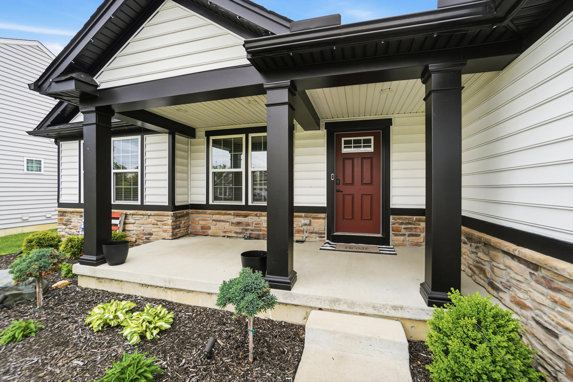 1200 Scarlet Oak Drive, Tipp City, Ohio 45371