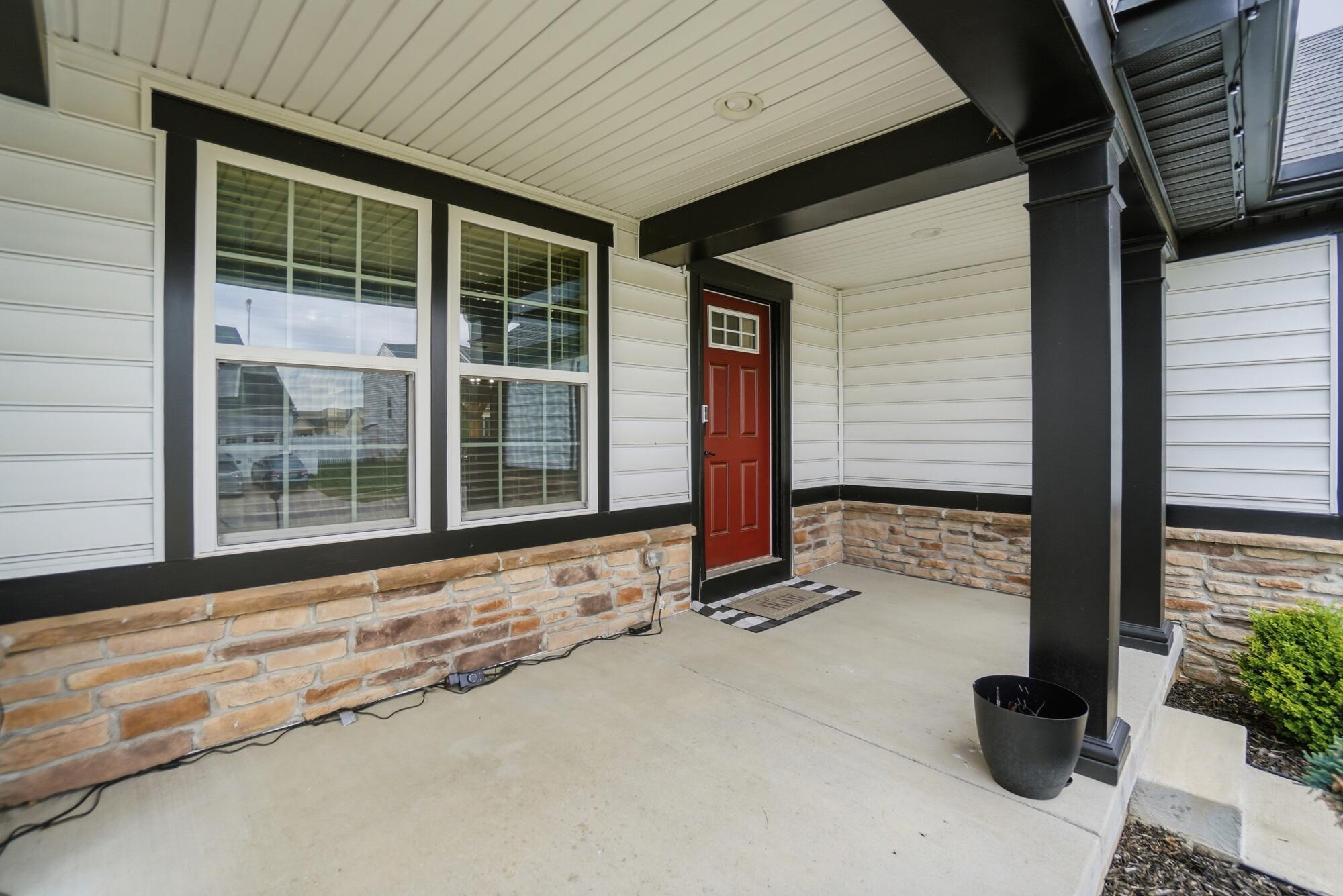 1200 Scarlet Oak Drive, Tipp City, Ohio 45371