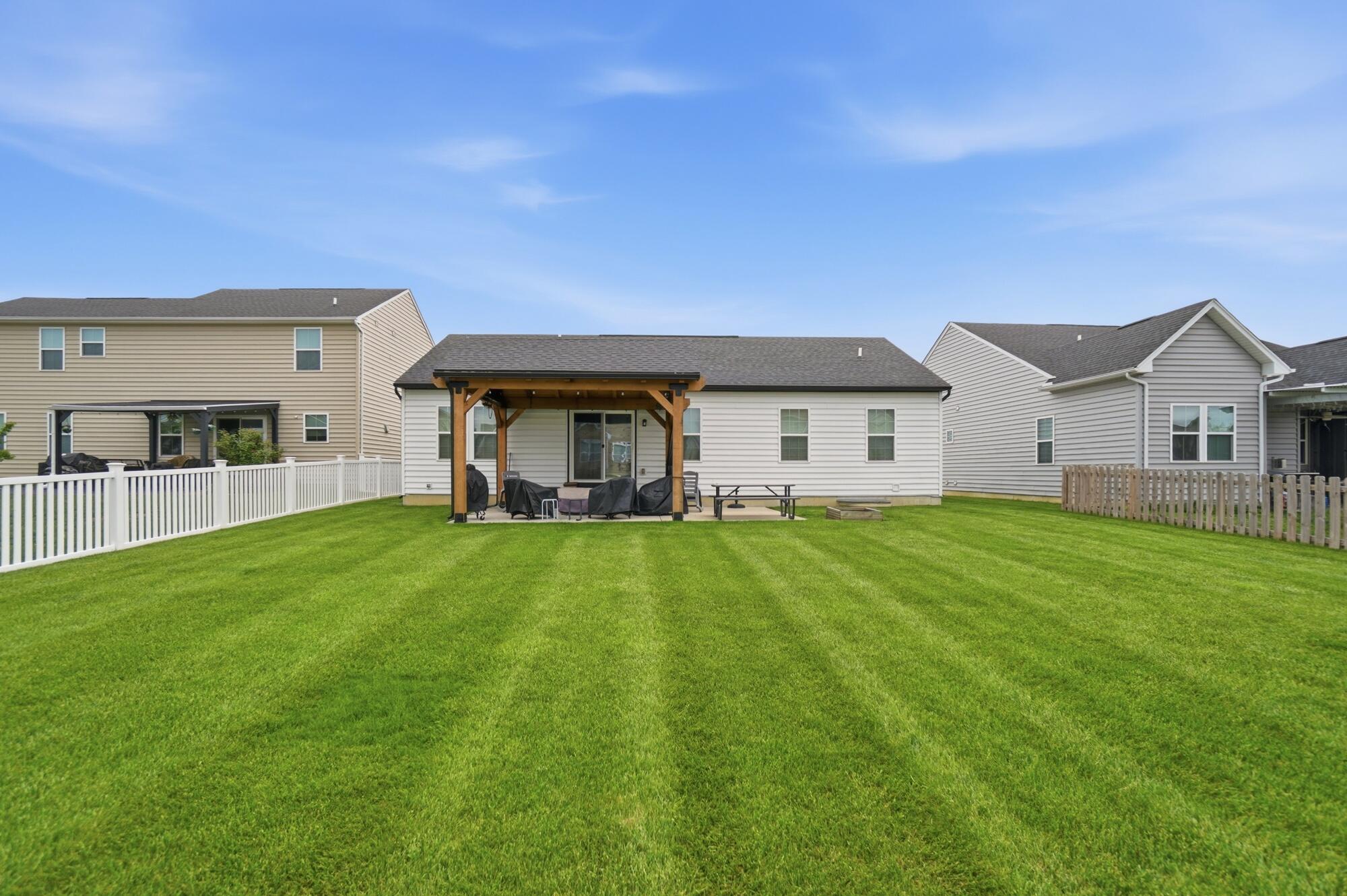 1200 Scarlet Oak Drive, Tipp City, Ohio 45371