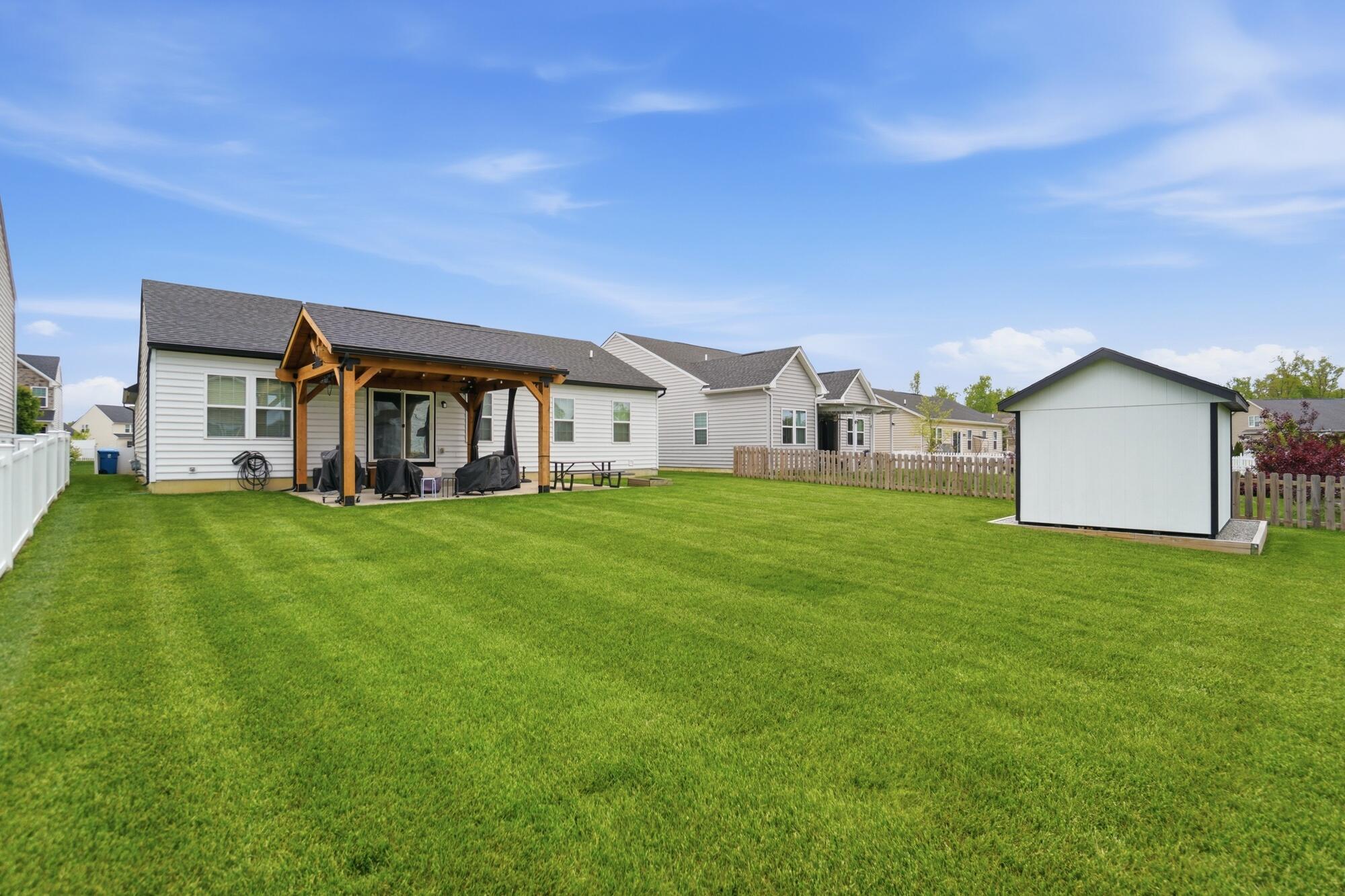 1200 Scarlet Oak Drive, Tipp City, Ohio 45371
