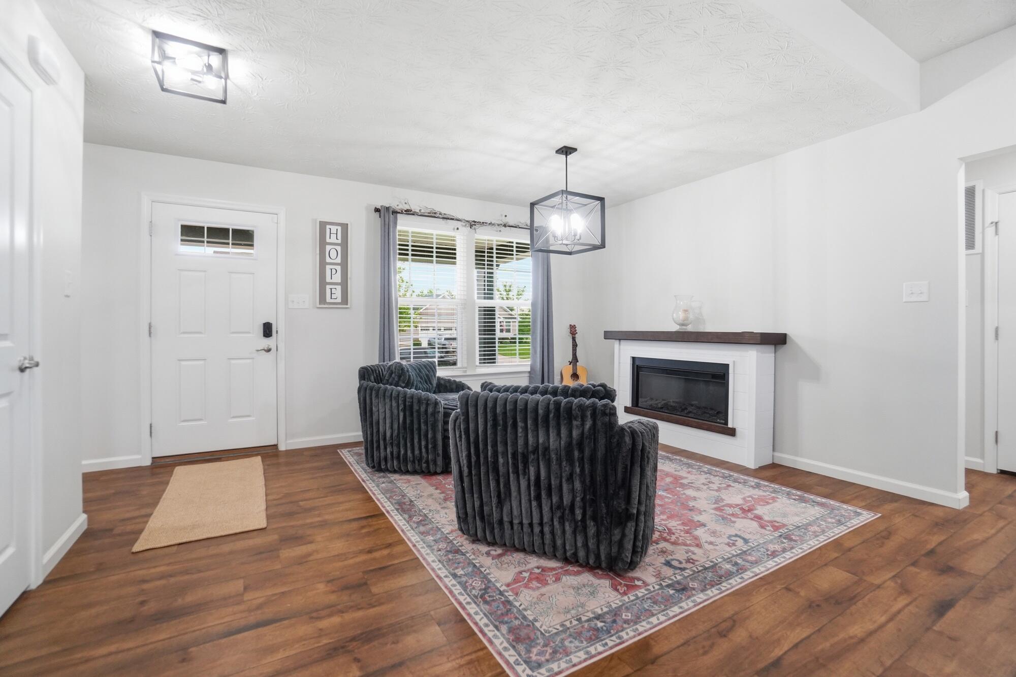 1200 Scarlet Oak Drive, Tipp City, Ohio 45371