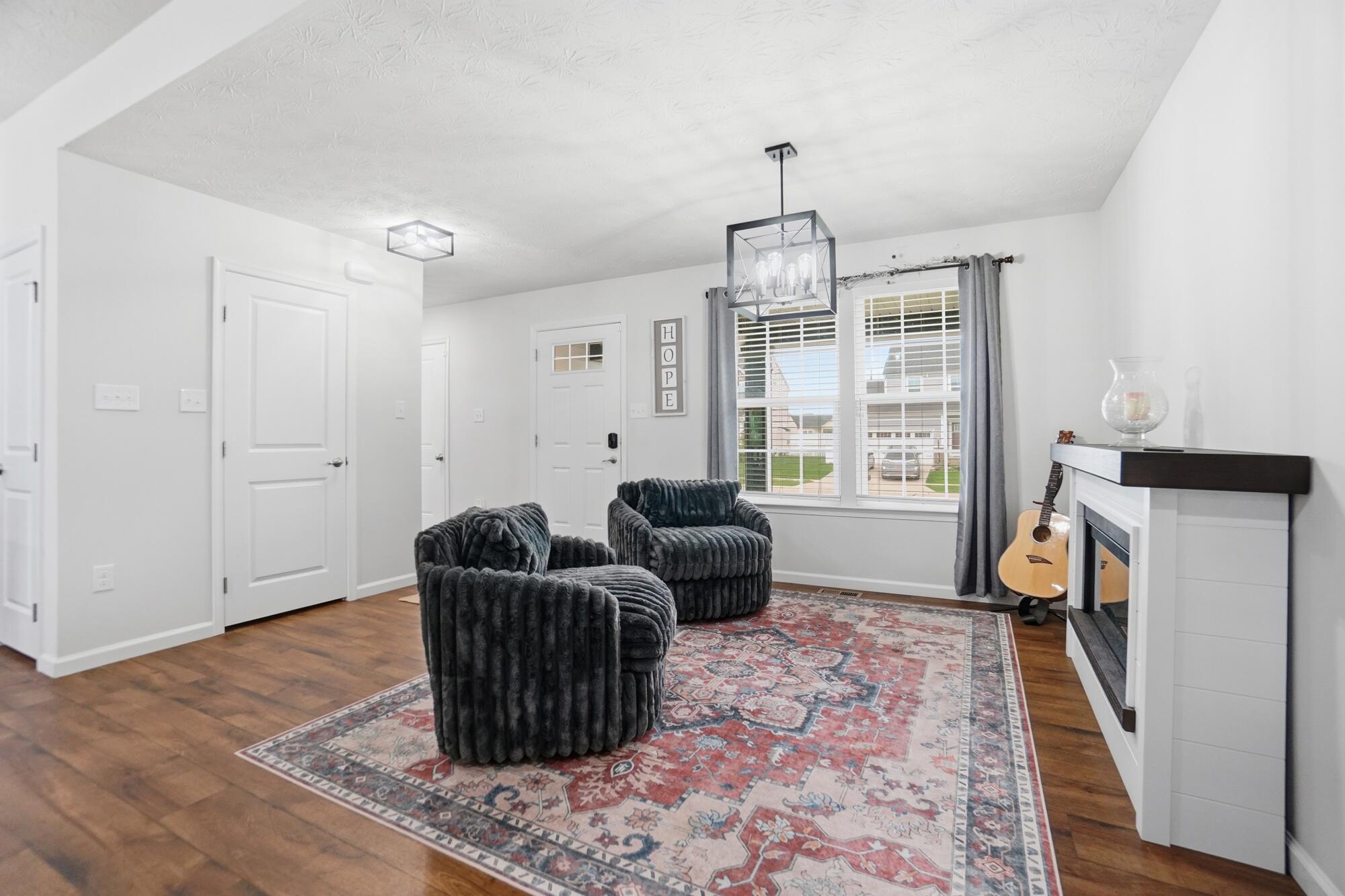 1200 Scarlet Oak Drive, Tipp City, Ohio 45371