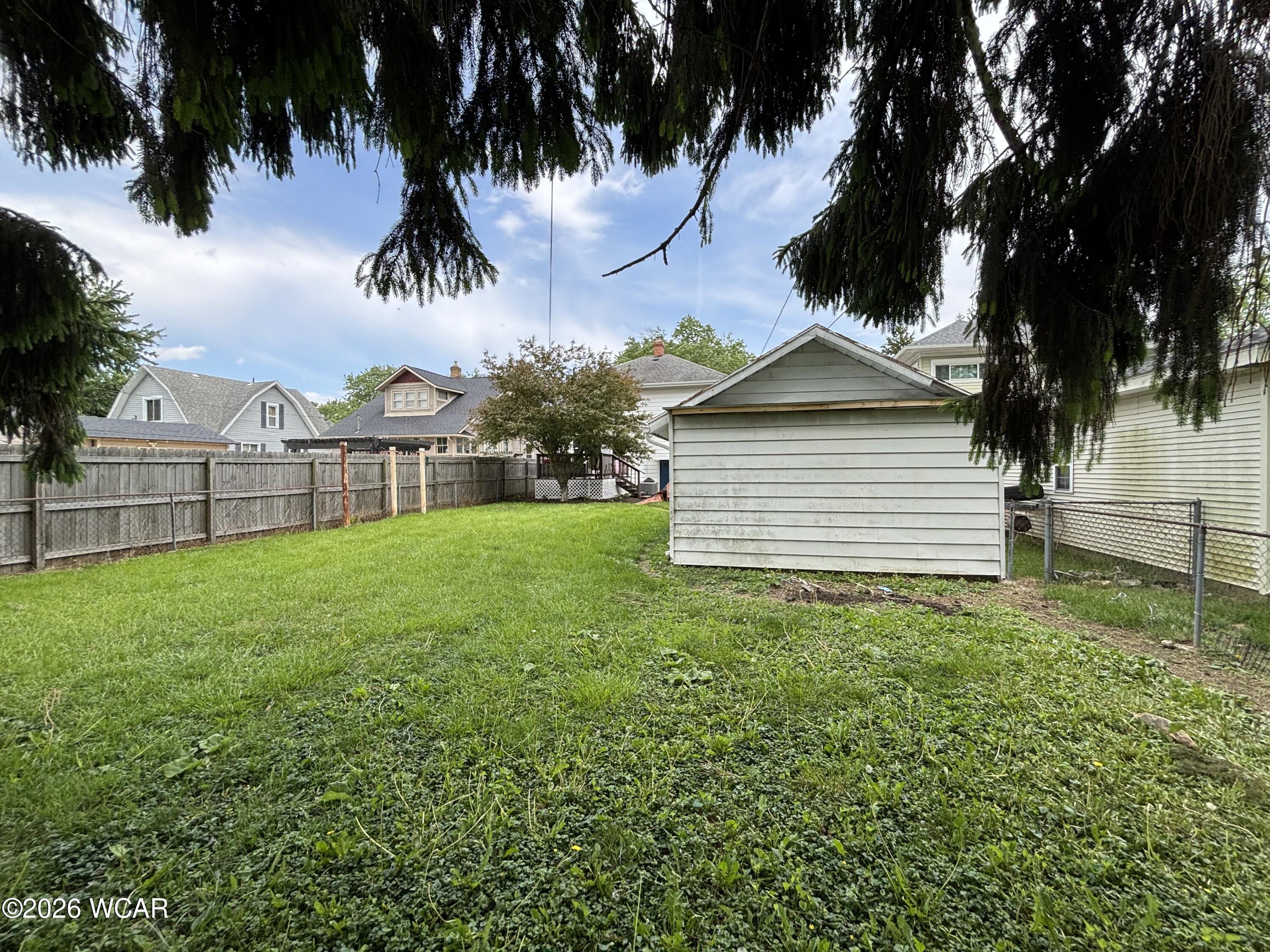 125 Bellaire Avenue, Springfield, Ohio