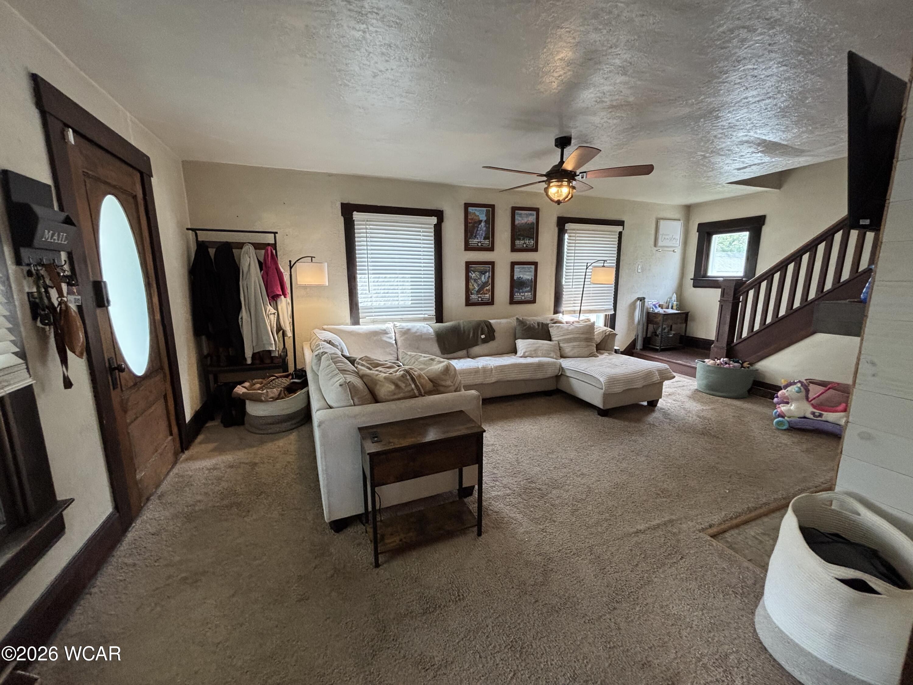 125 Bellaire Avenue, Springfield, Ohio
