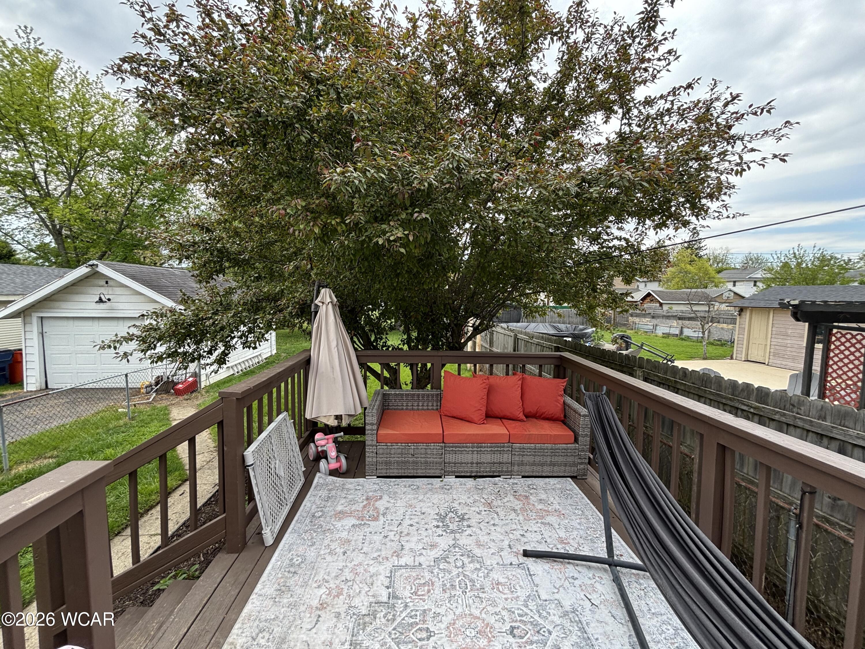 125 Bellaire Avenue, Springfield, Ohio
