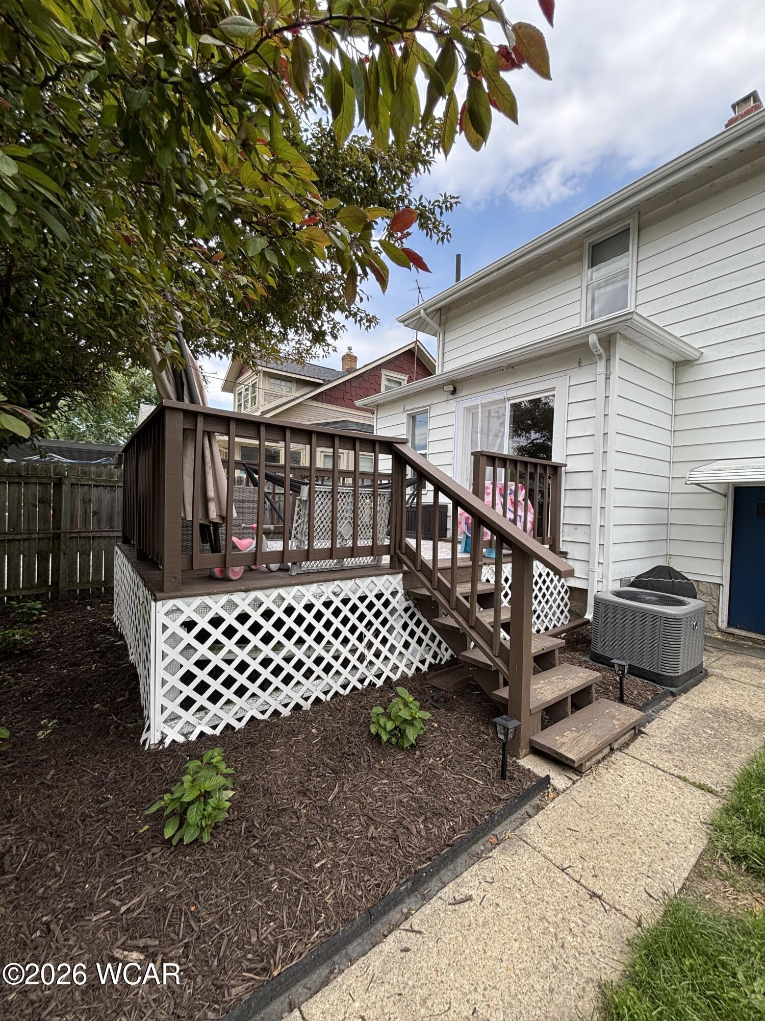 125 Bellaire Avenue, Springfield, Ohio