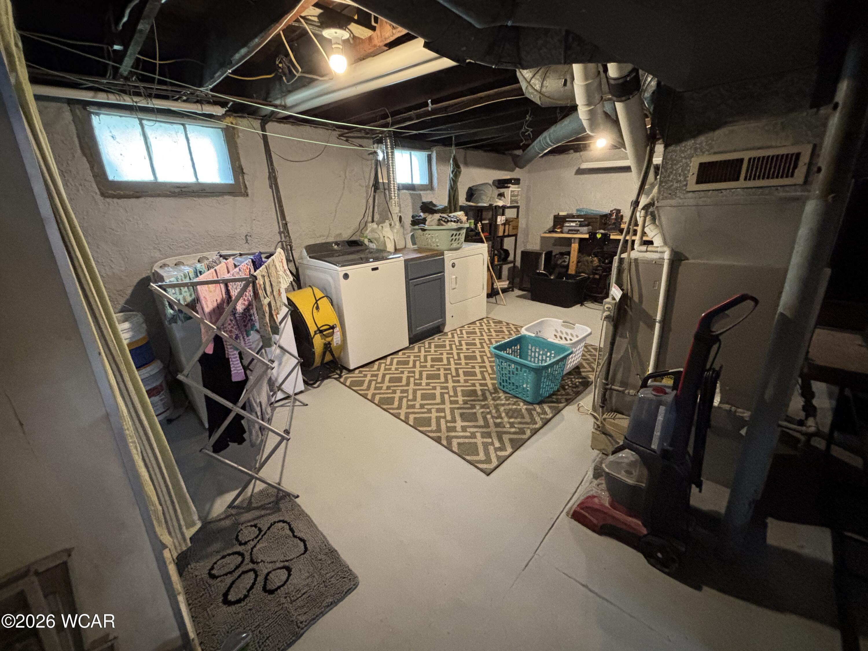 125 Bellaire Avenue, Springfield, Ohio