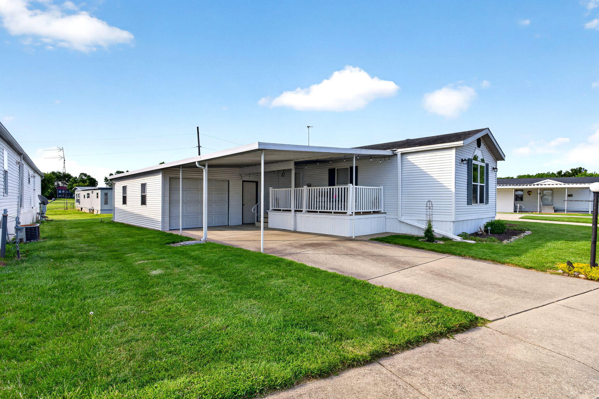 12245 Rhonda Drive, Medway, Ohio 45341