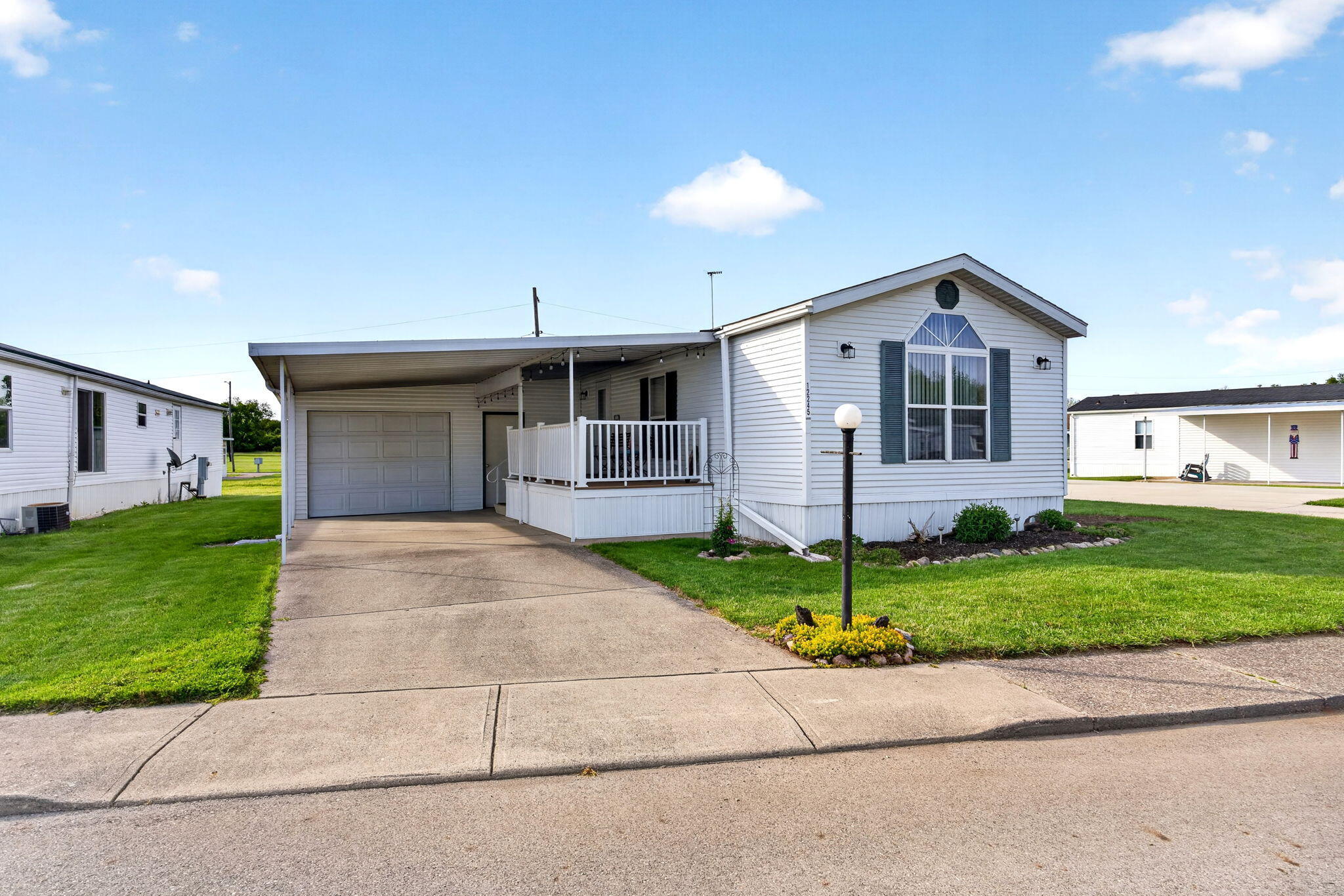 12245 Rhonda Drive, Medway, Ohio 45341