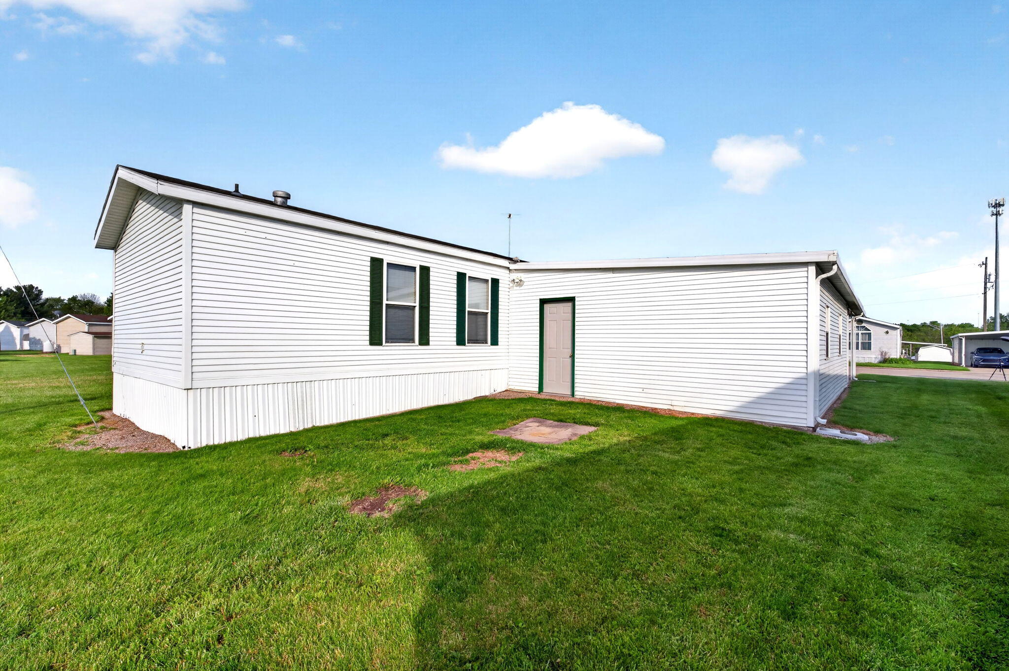 12245 Rhonda Drive, Medway, Ohio 45341