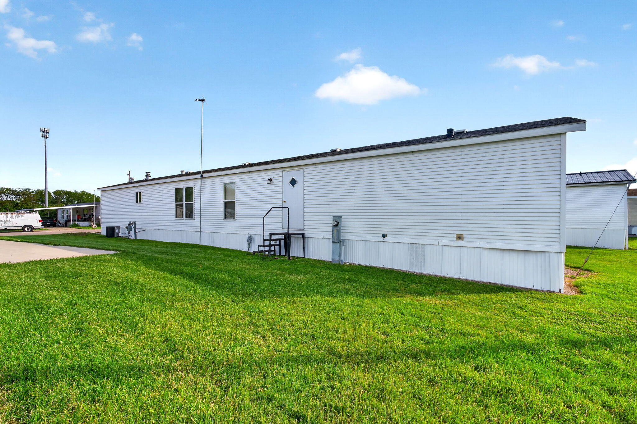 12245 Rhonda Drive, Medway, Ohio 45341