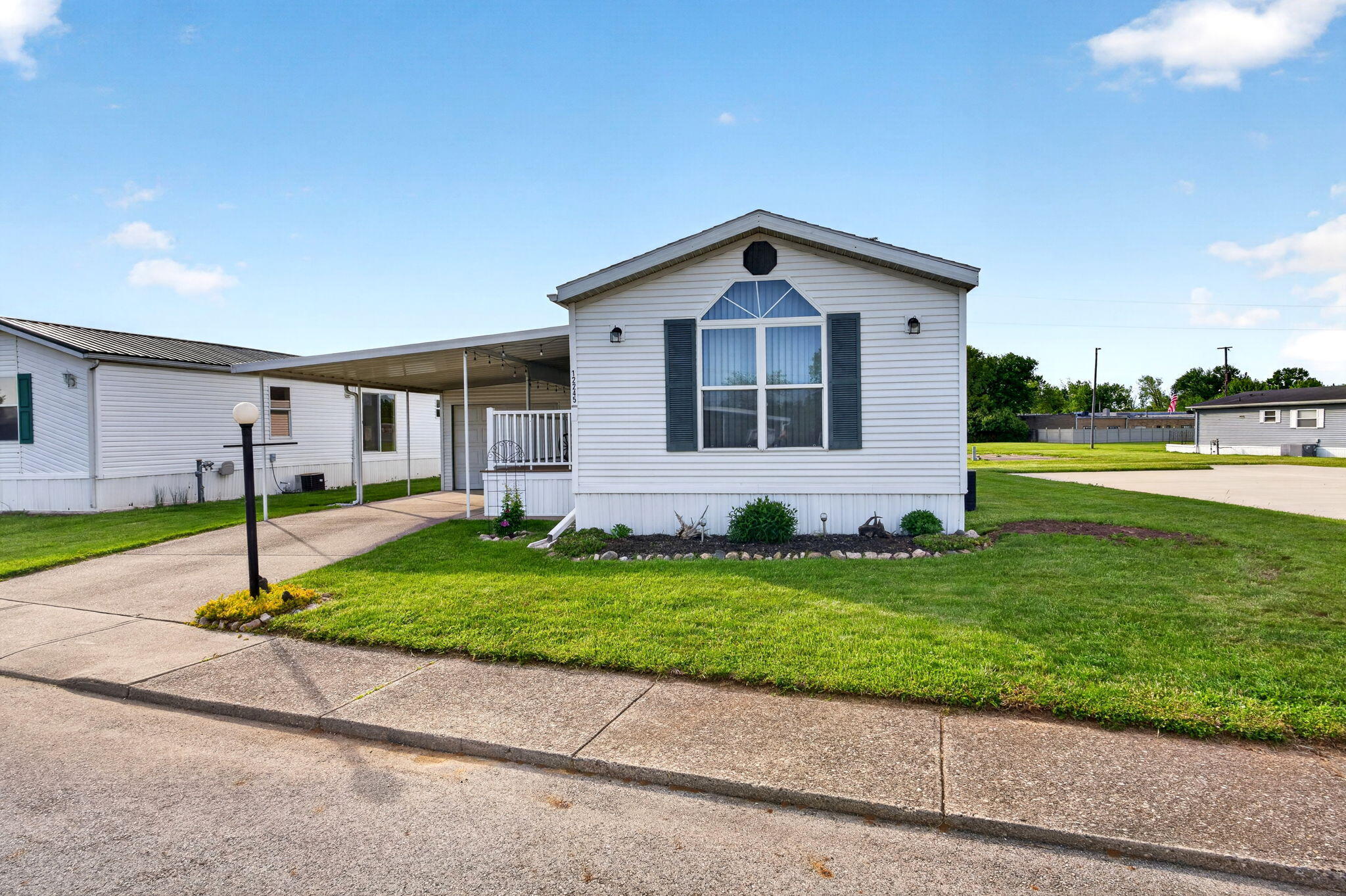 12245 Rhonda Drive, Medway, Ohio 45341