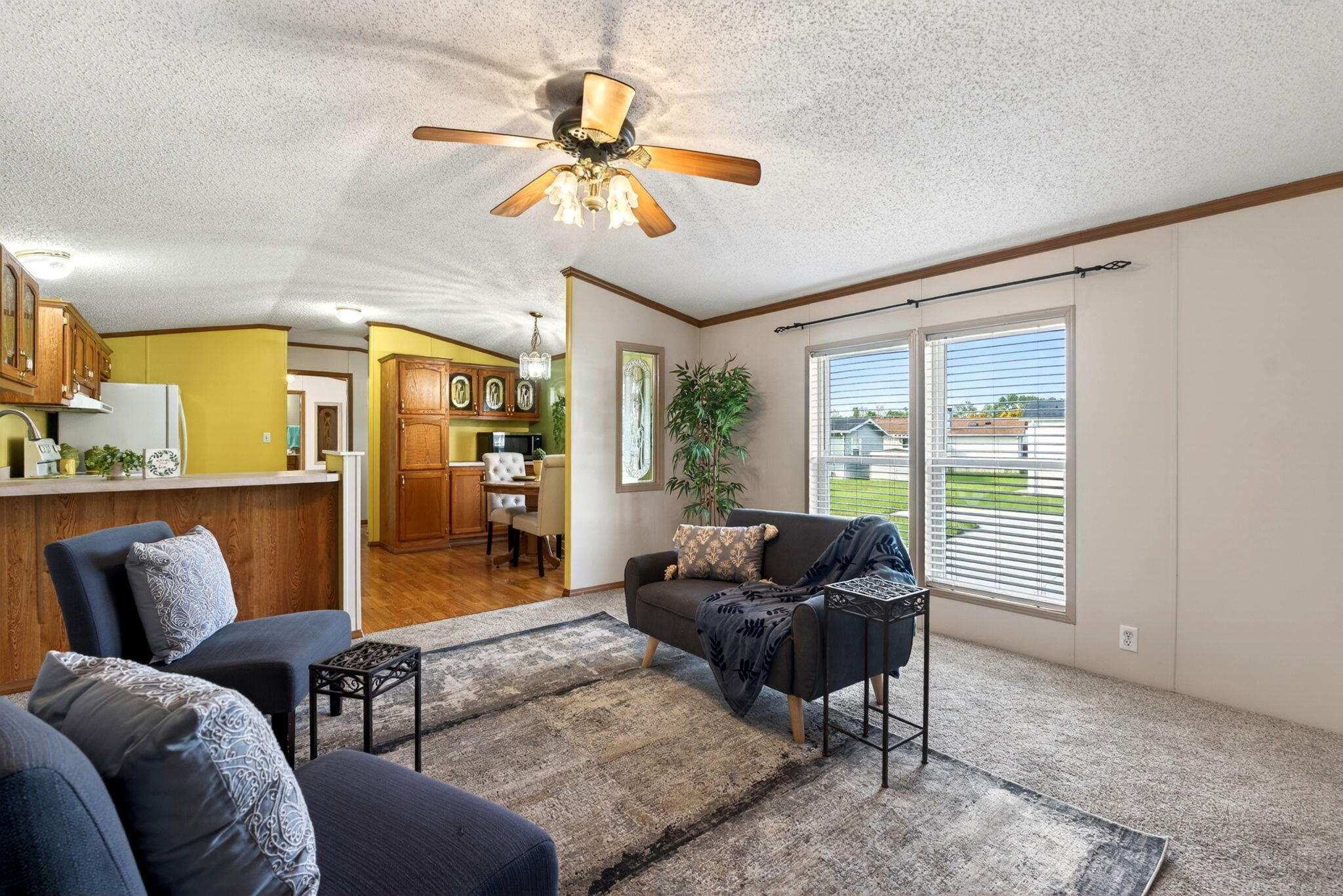 12245 Rhonda Drive, Medway, Ohio 45341