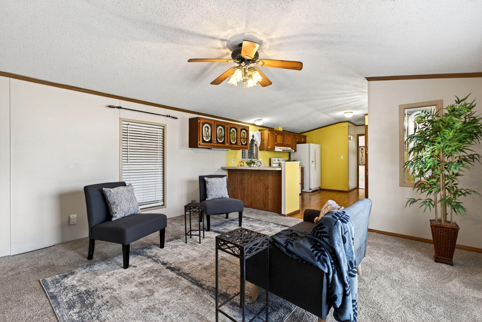 12245 Rhonda Drive, Medway, Ohio 45341
