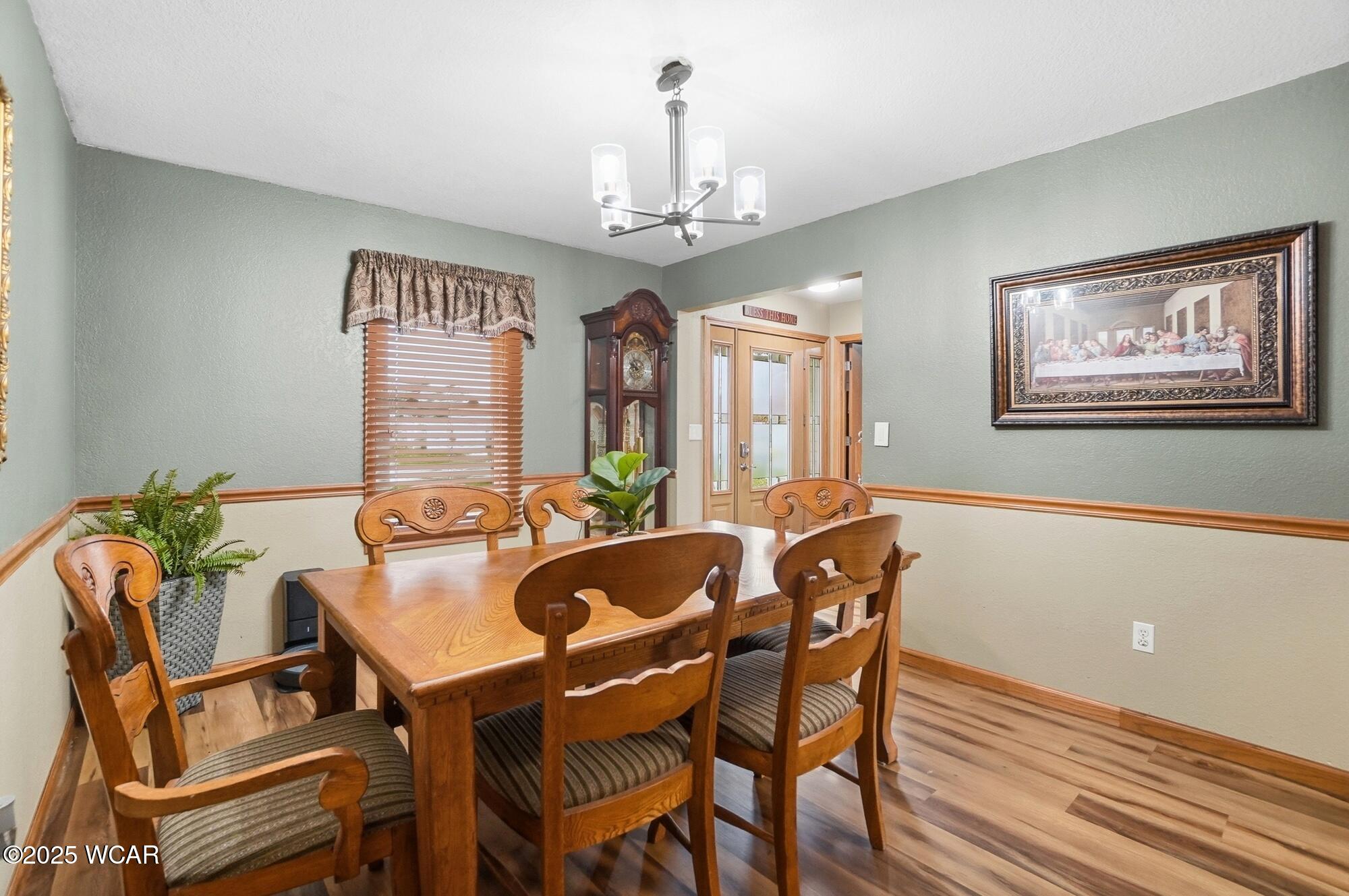 331 Chippewa Drive, Ottawa, Ohio