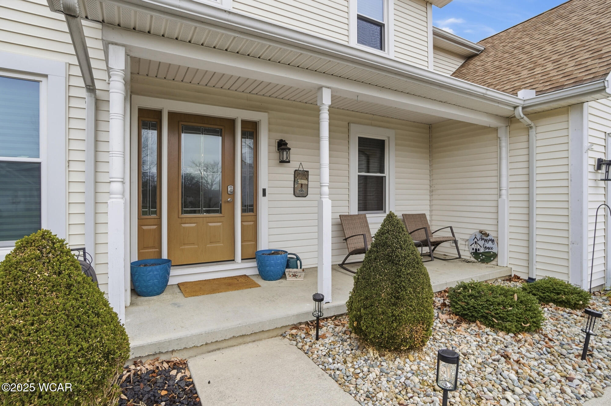 331 Chippewa Drive, Ottawa, Ohio