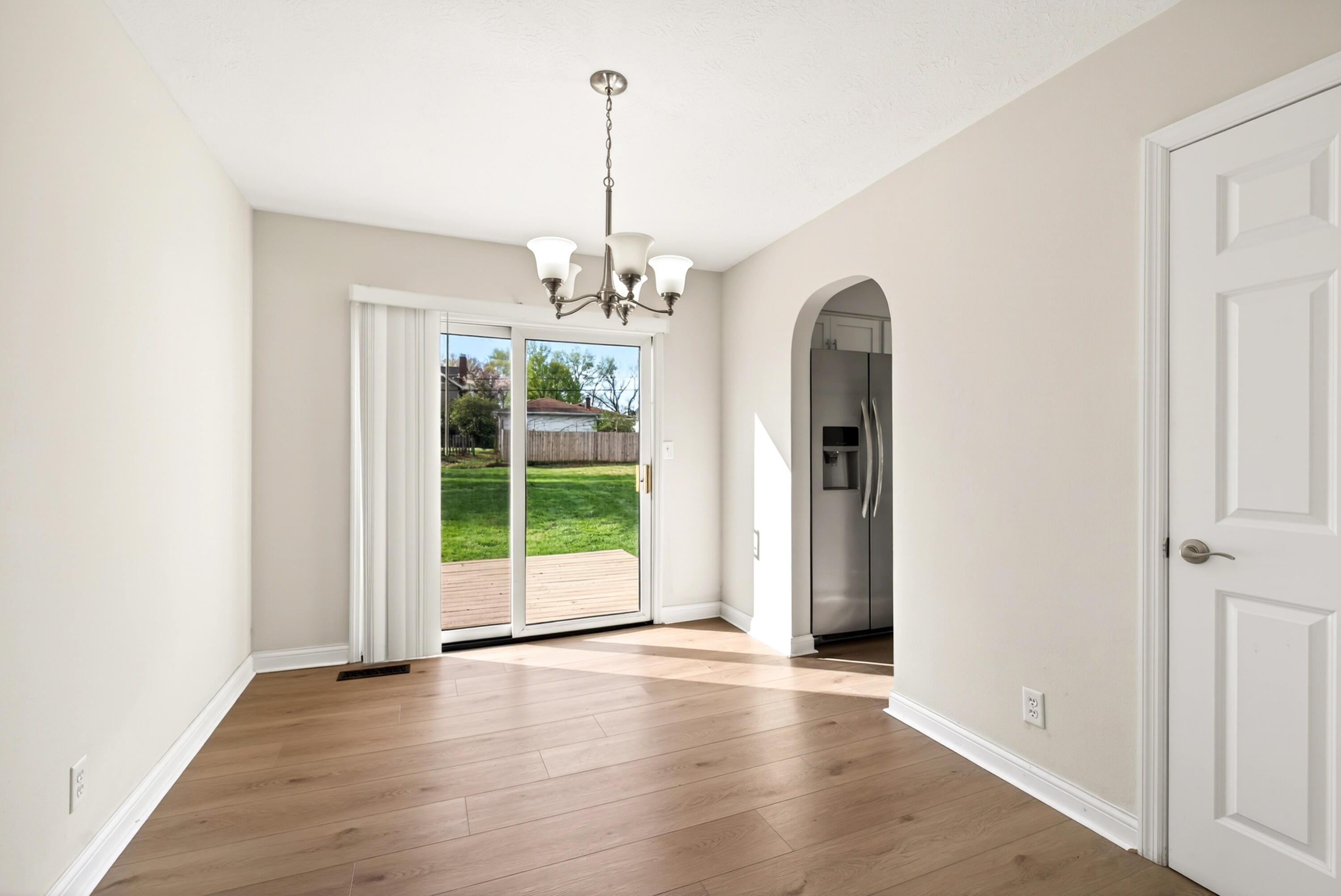 1951 Harshman Boulevard, Springfield, Ohio 45504