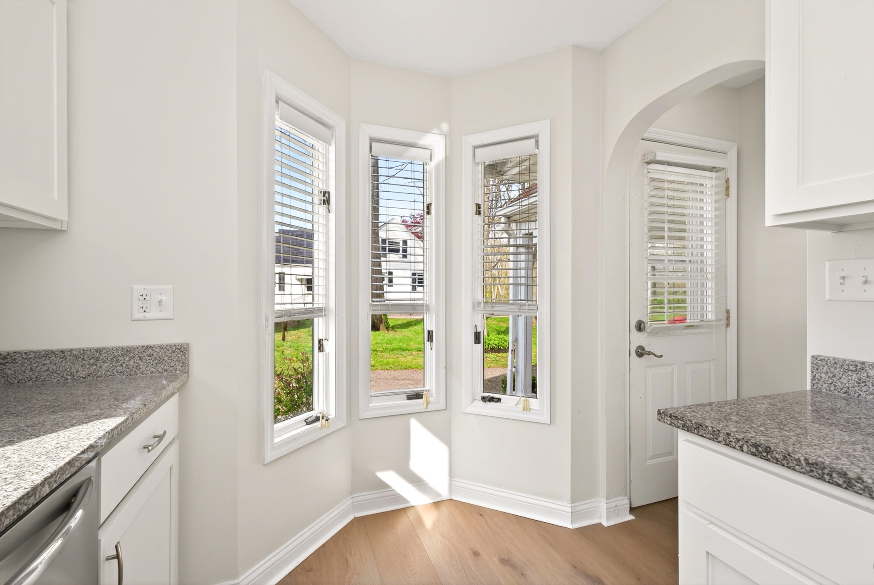 1951 Harshman Boulevard, Springfield, Ohio 45504